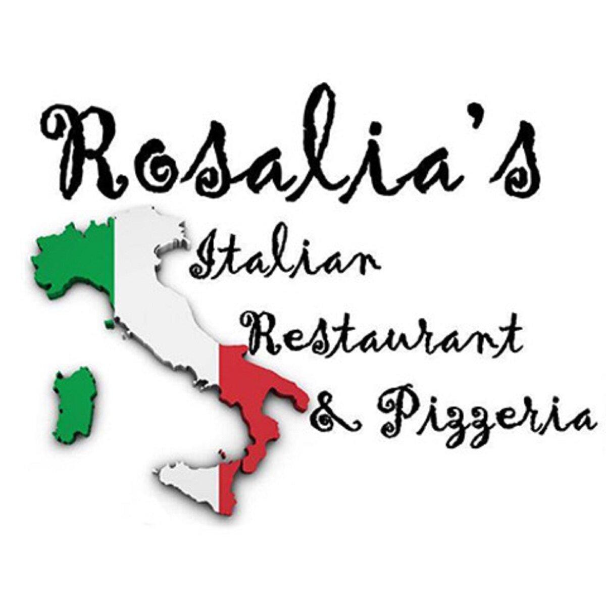 Rosalias Italian Restaurant and Pizzeria