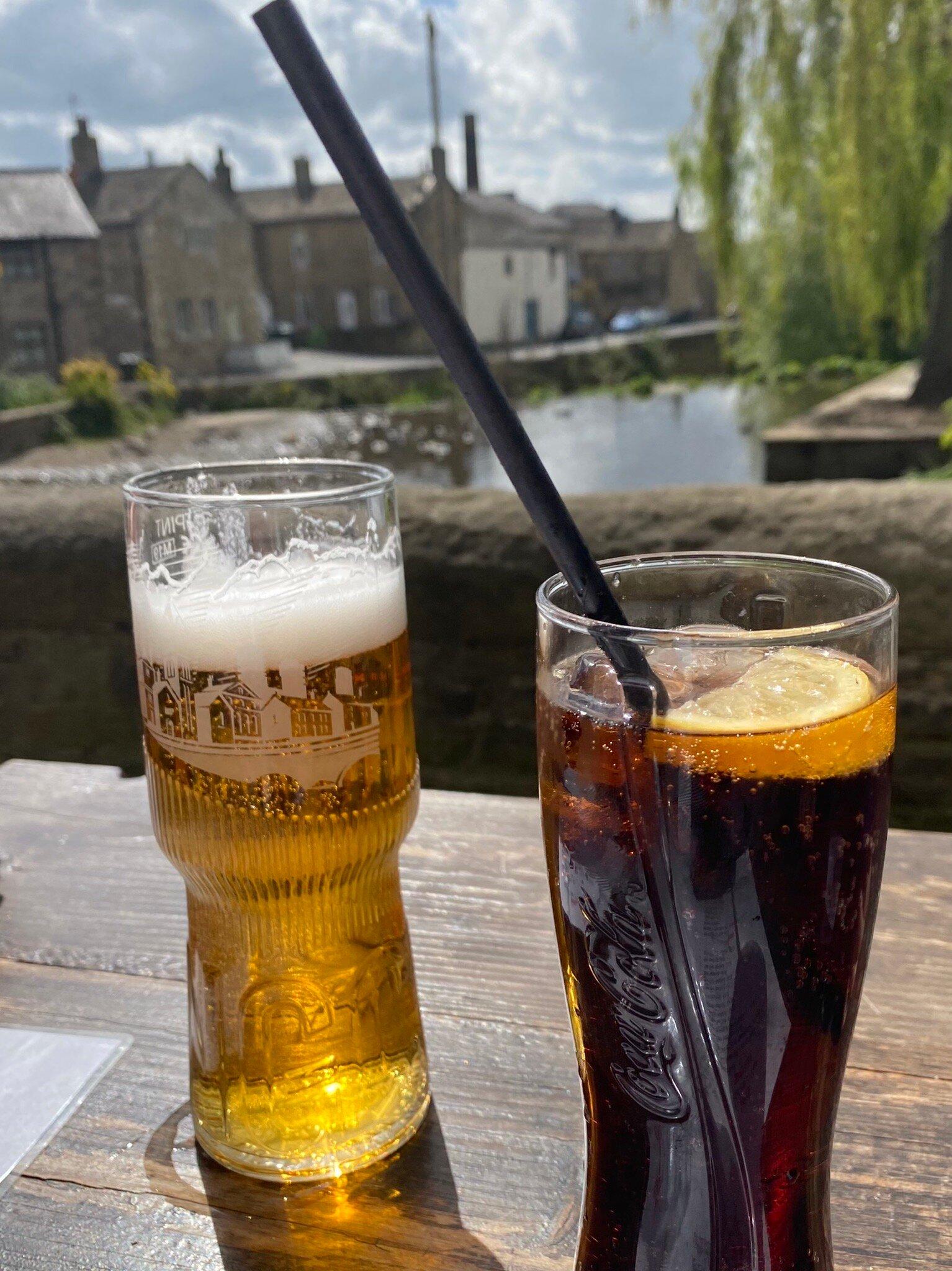 The Old Post Office Cafe