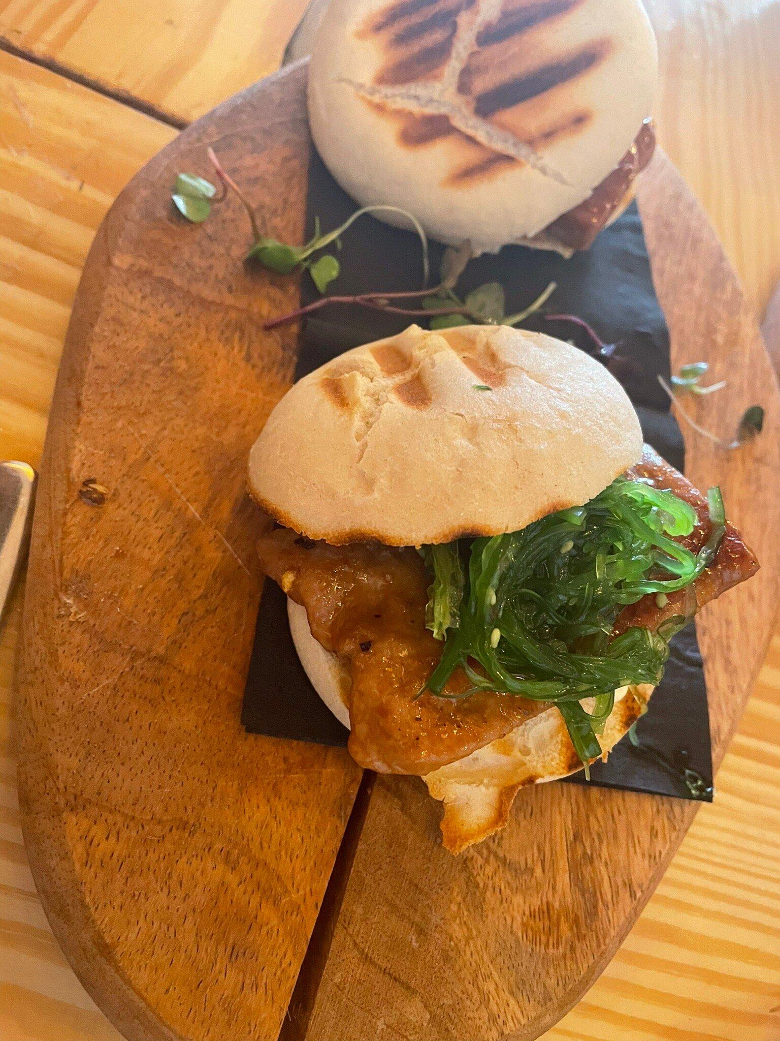 Safari Brunch & Drink