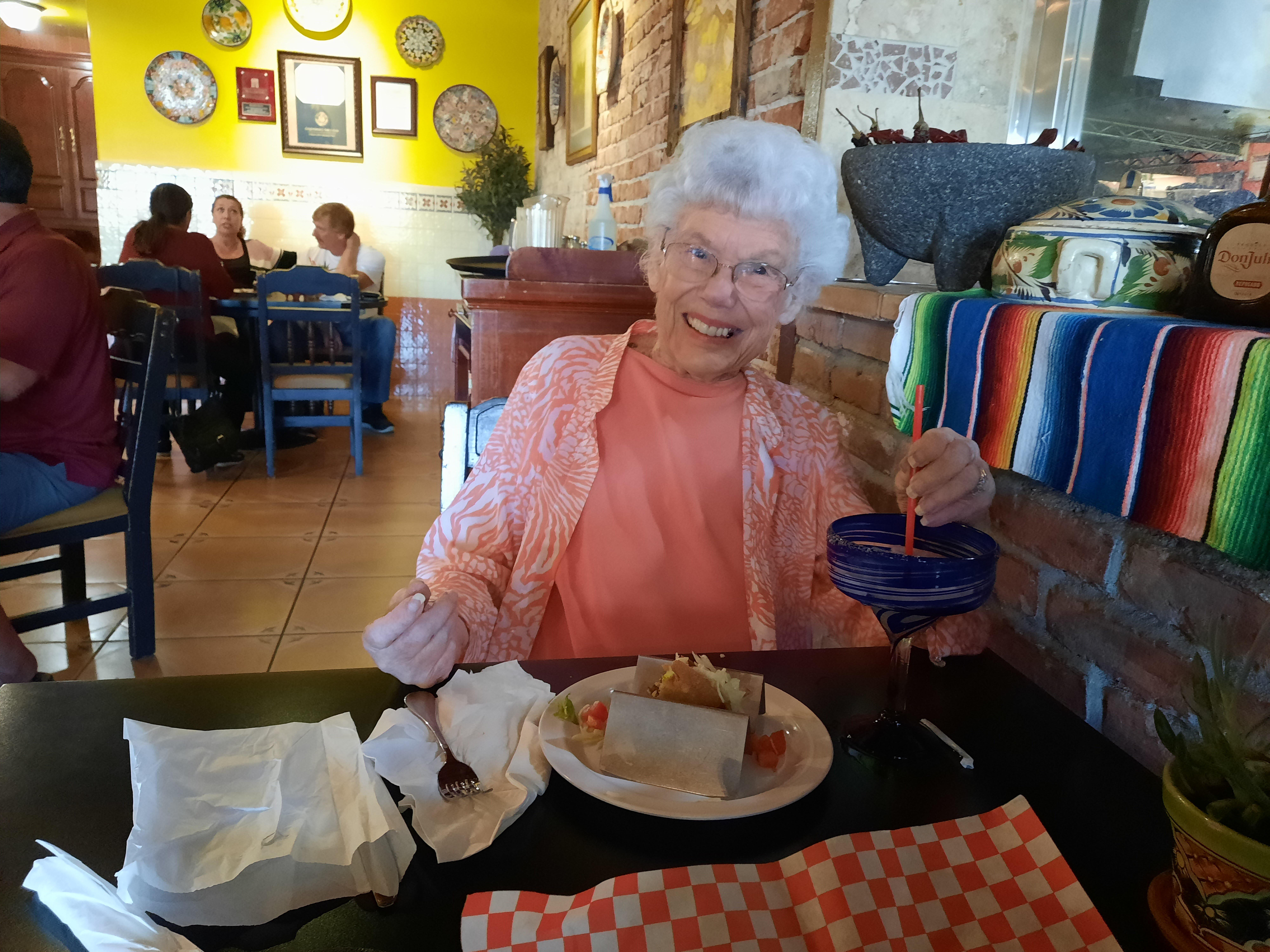 Tlaquepaque Restaurant