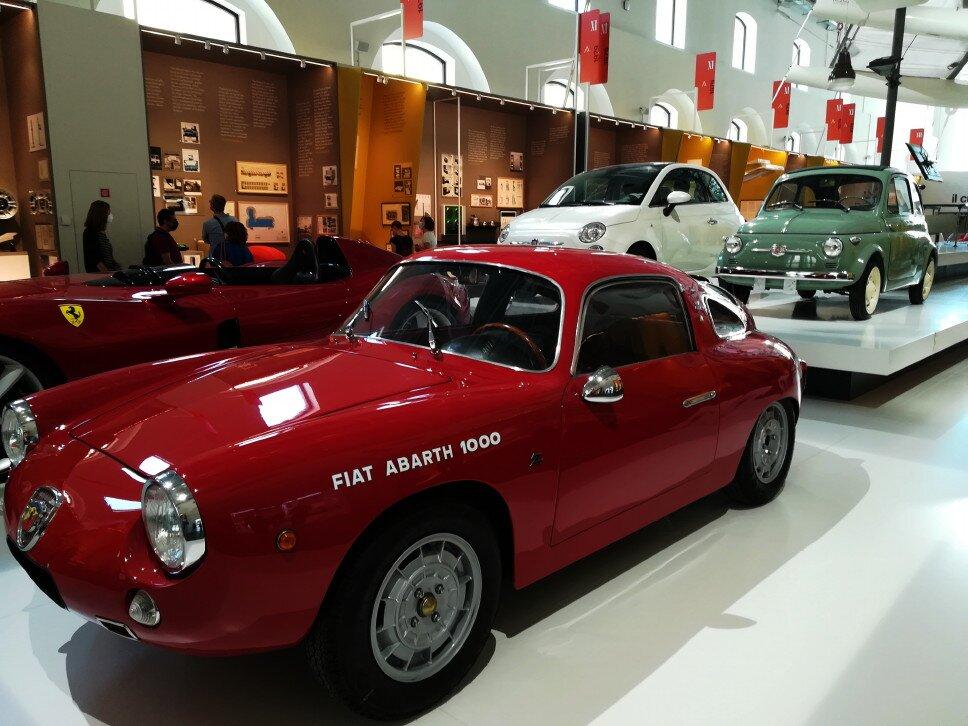 ADI Design Museum Compasso d'Oro