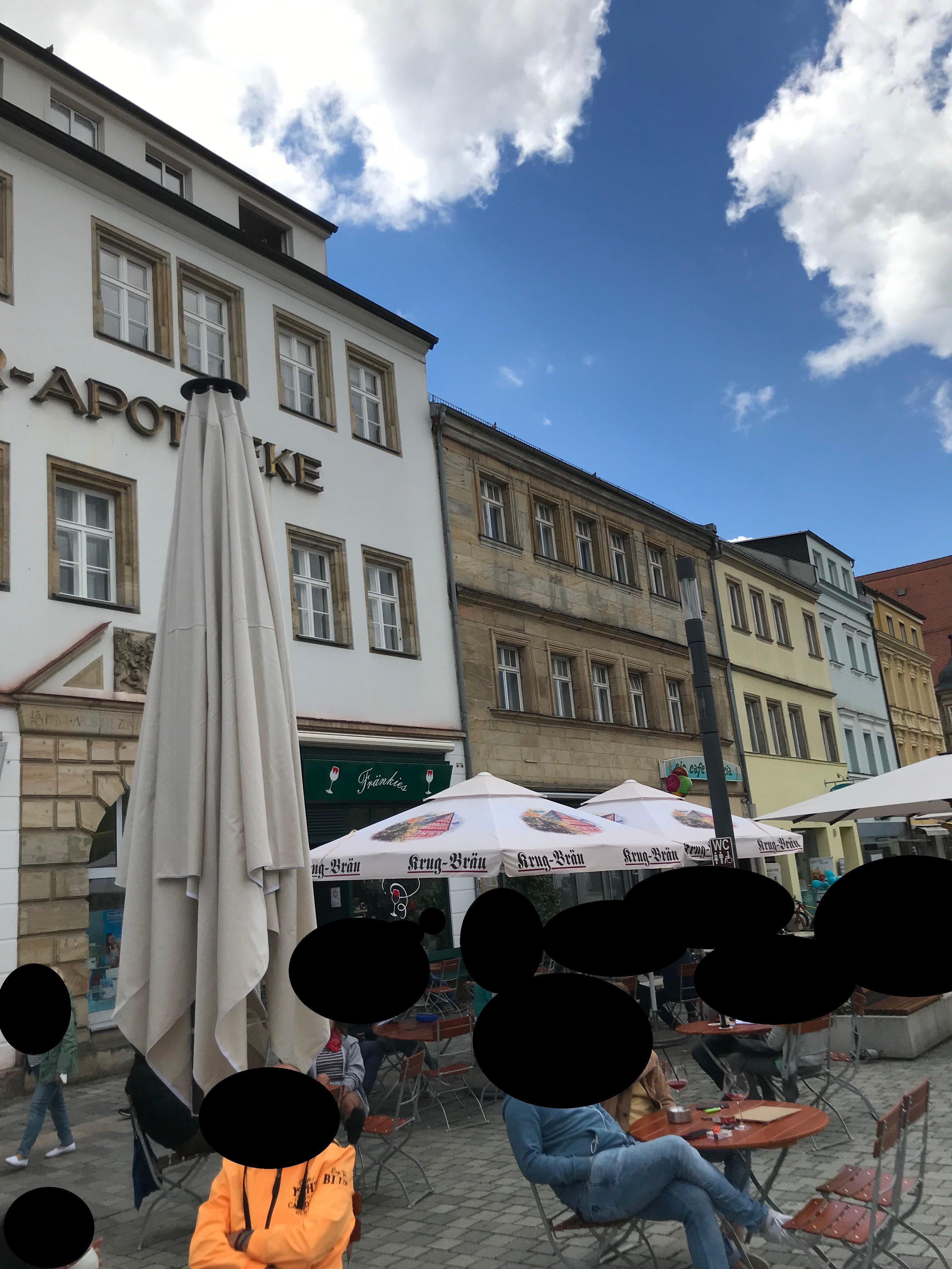 Frankies die Weinbar