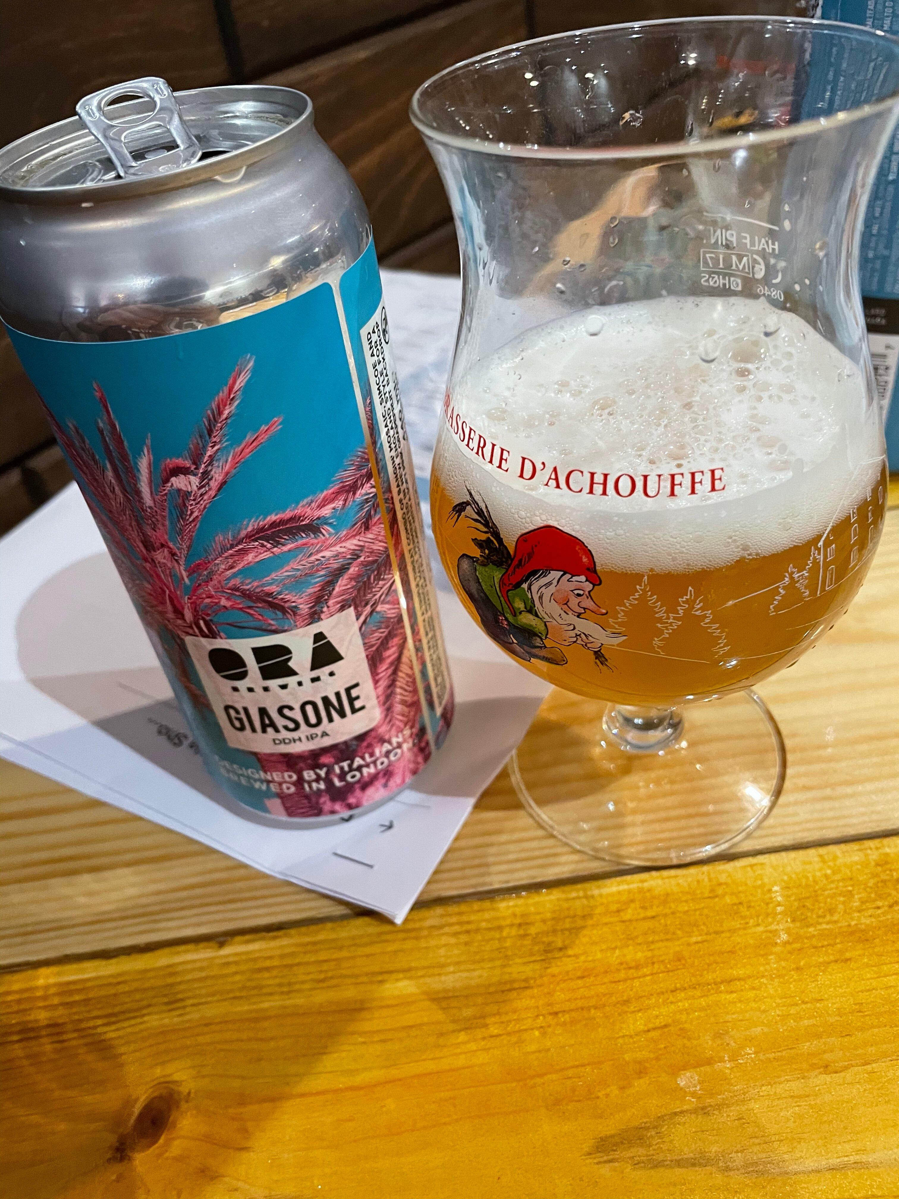 Bedford Street Social