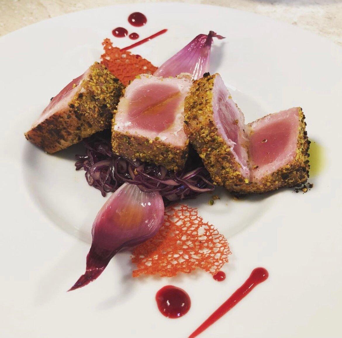Medeus Restaurant