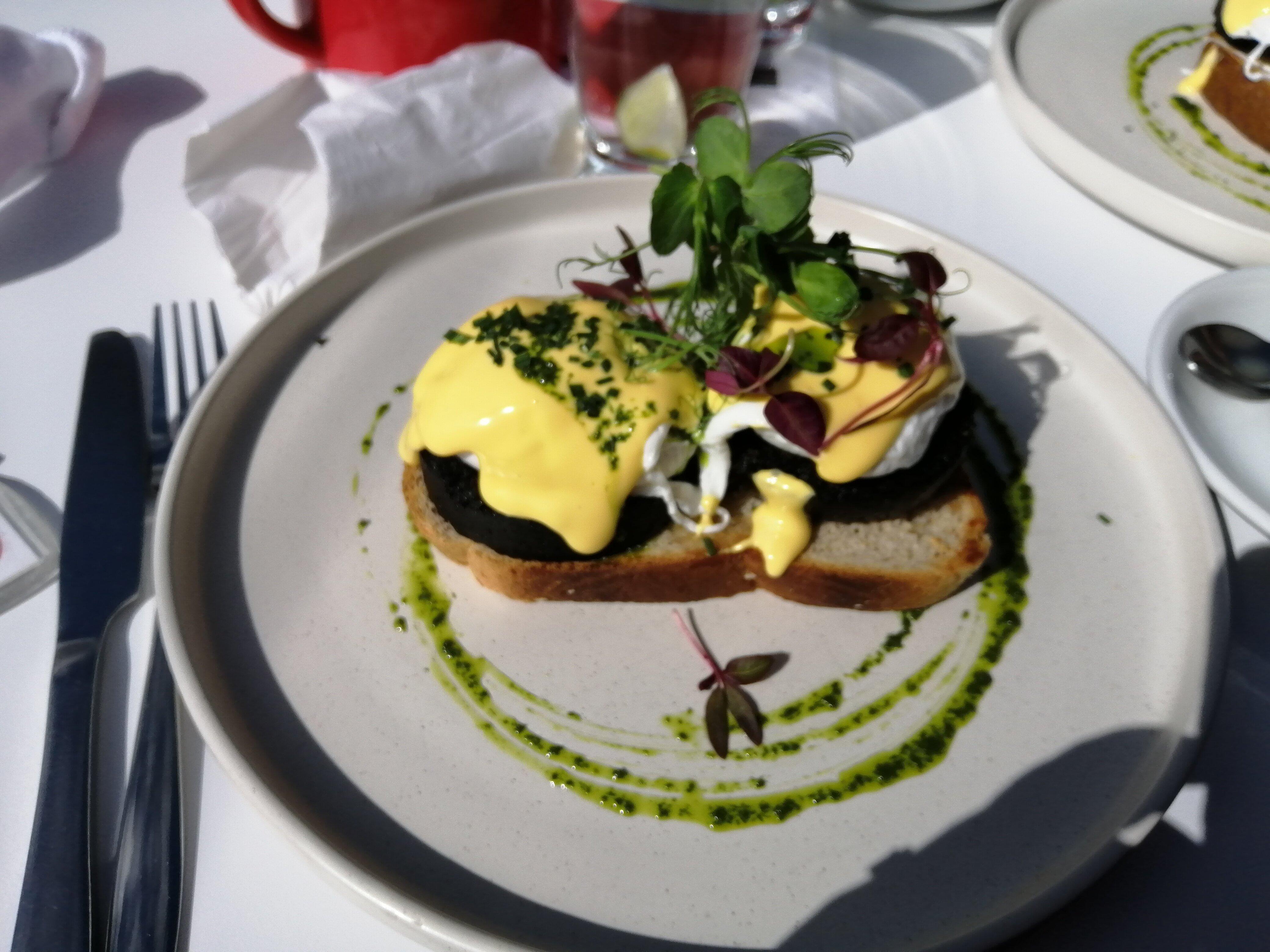 Bramley's Coffee Shop