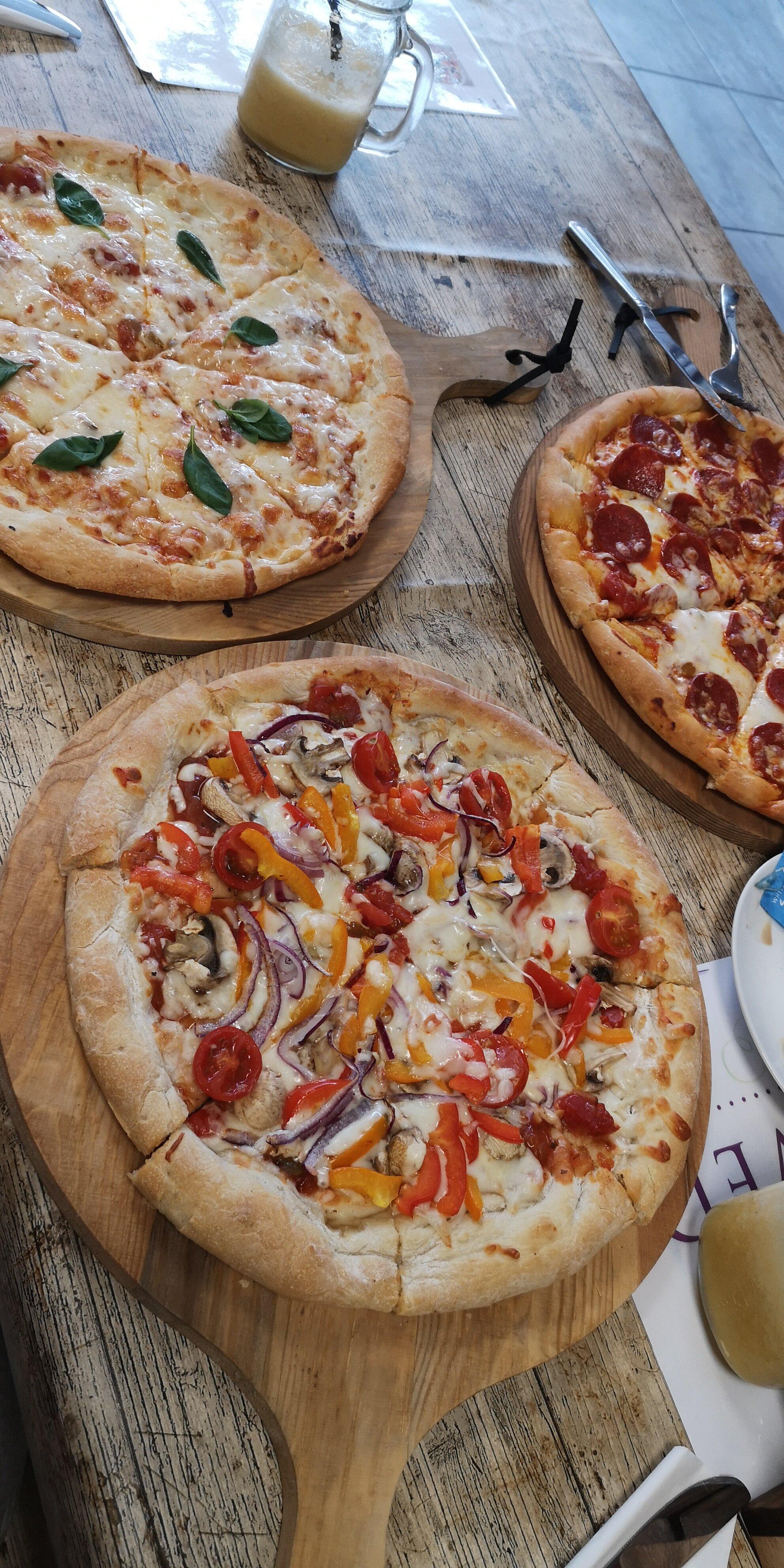 The Sourdough Bakehouse