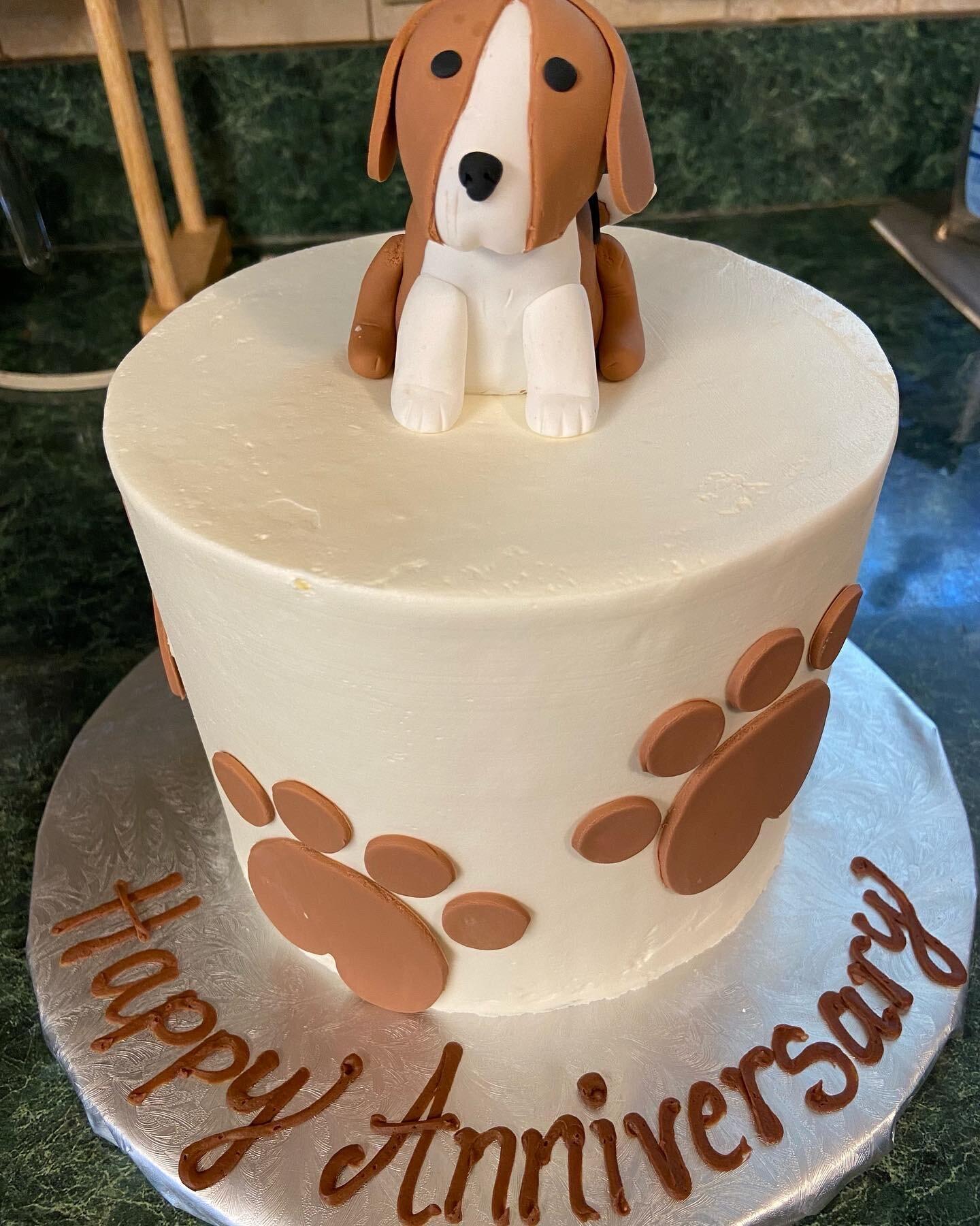 Delish Cakes