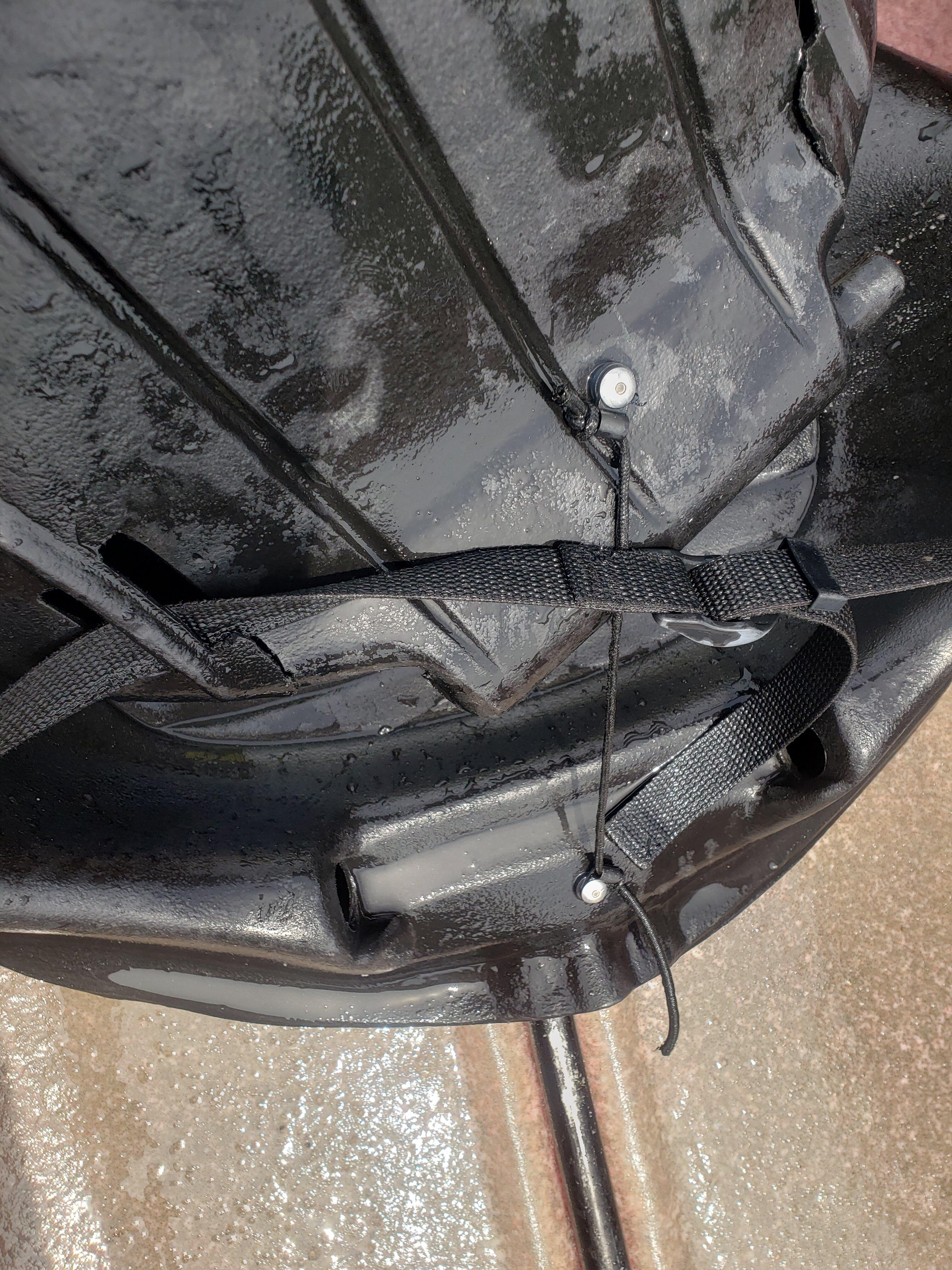 Crisfield Kayak and Canoe Rental