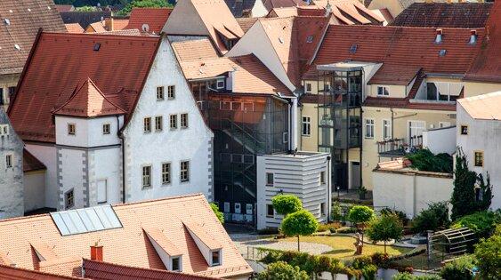 Kleine Galerie Torgau