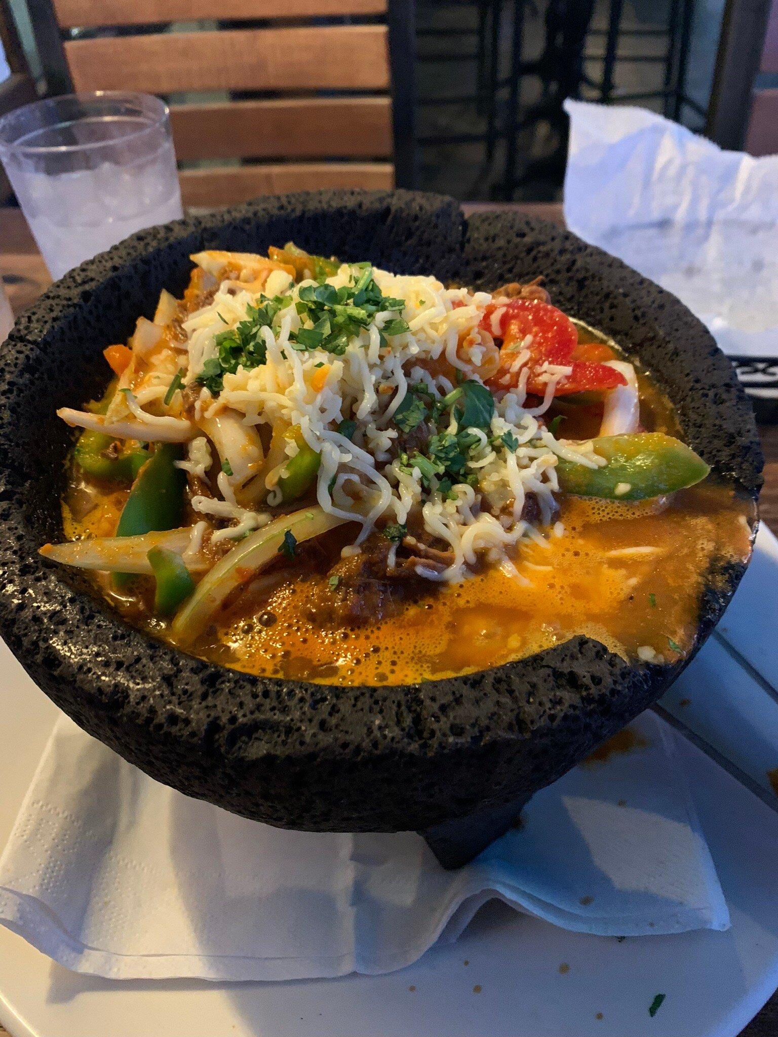 El Jefe Tequilas Taco Cantina