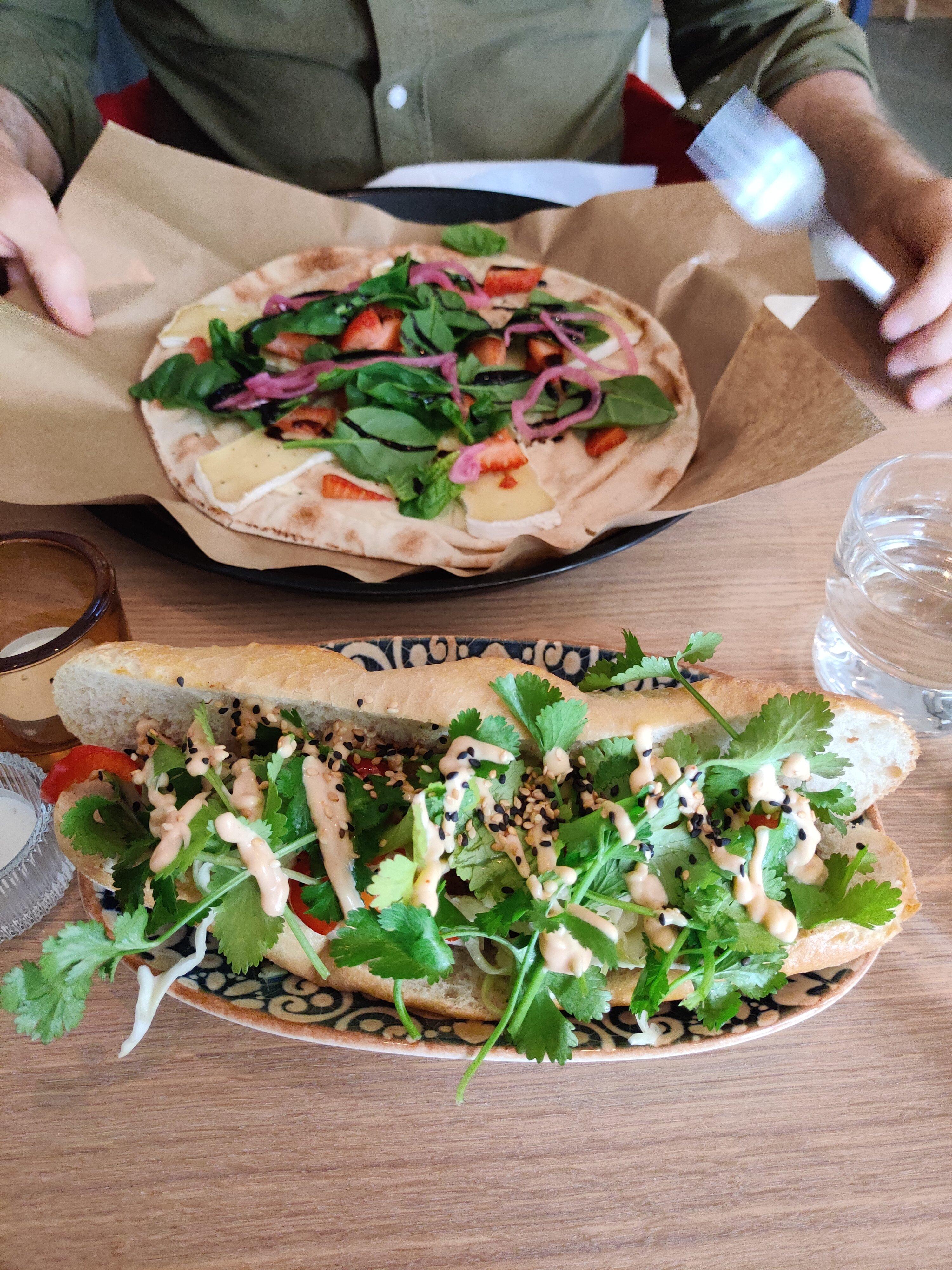 Engströms Bakery & Deli