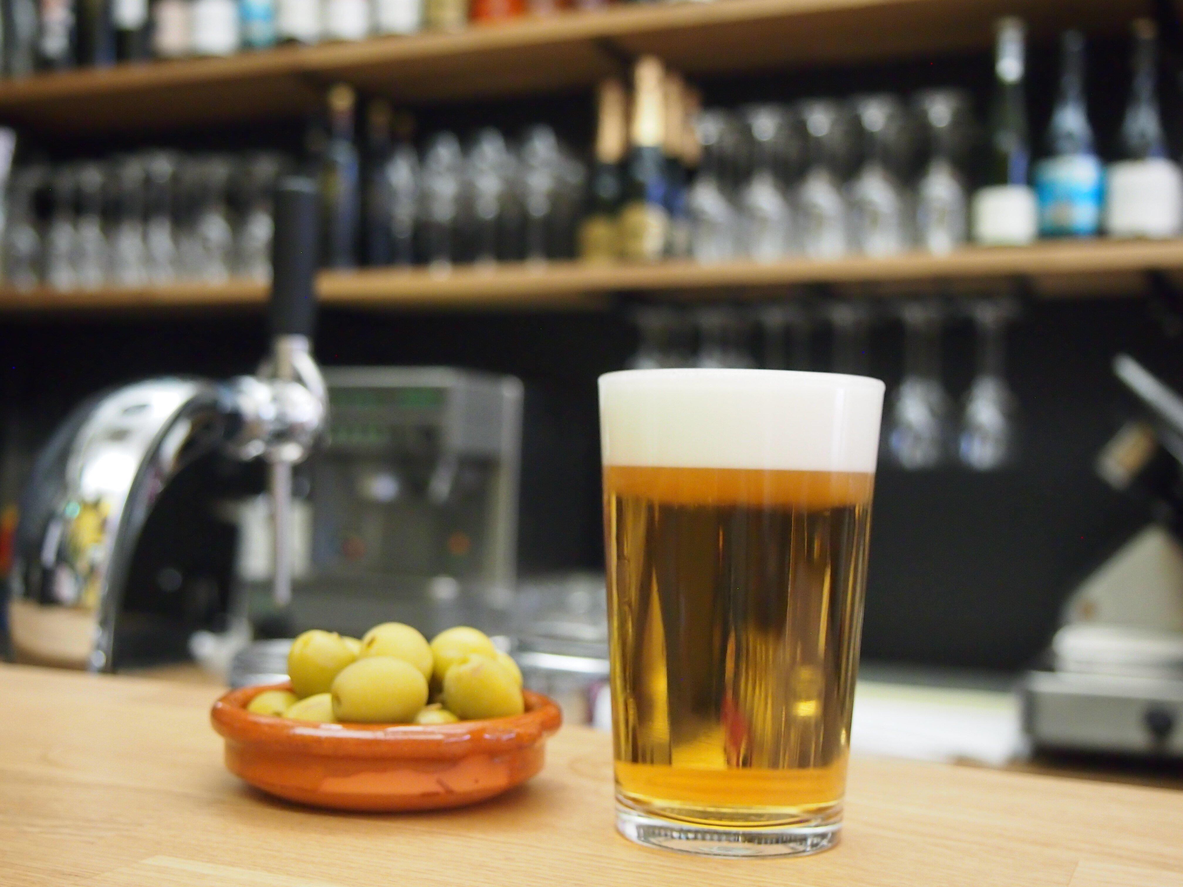 La Tapería - Spanish Wine Bar & Deli