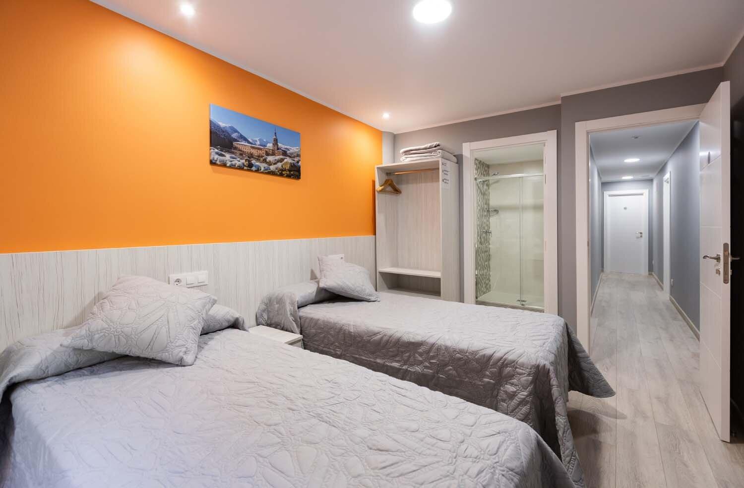 Pension San Lorenzo 2