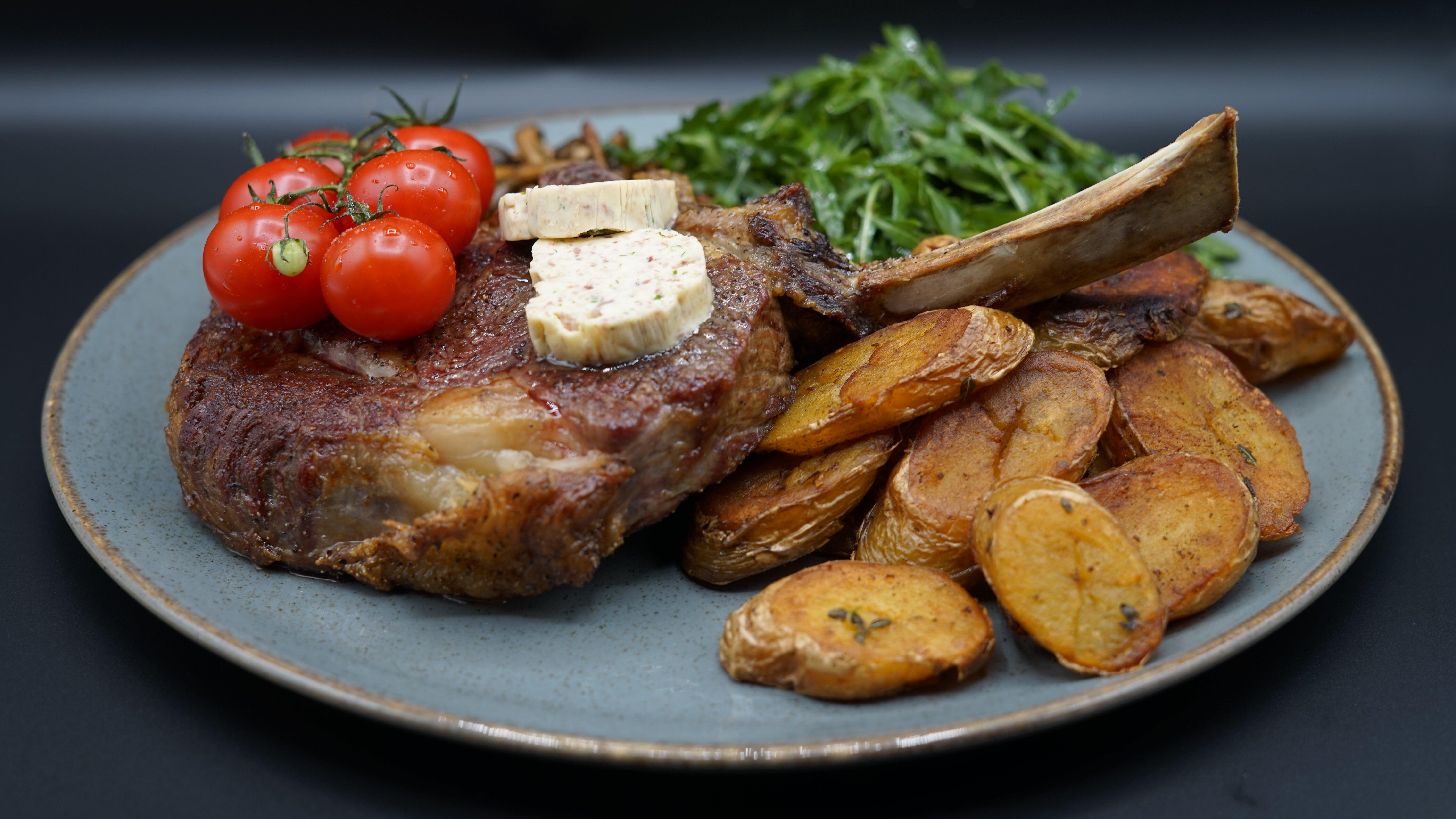 The Lodge Restaurant