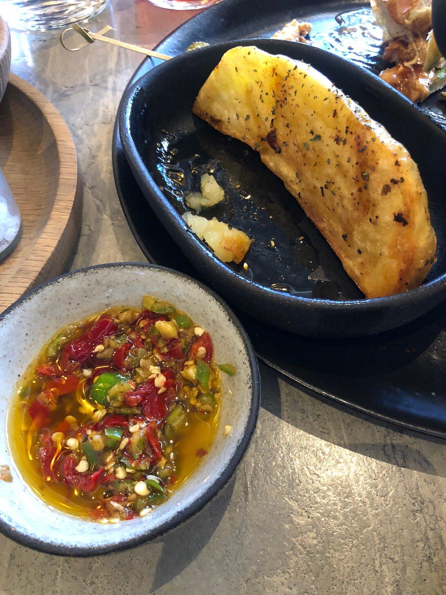 George's Grill House