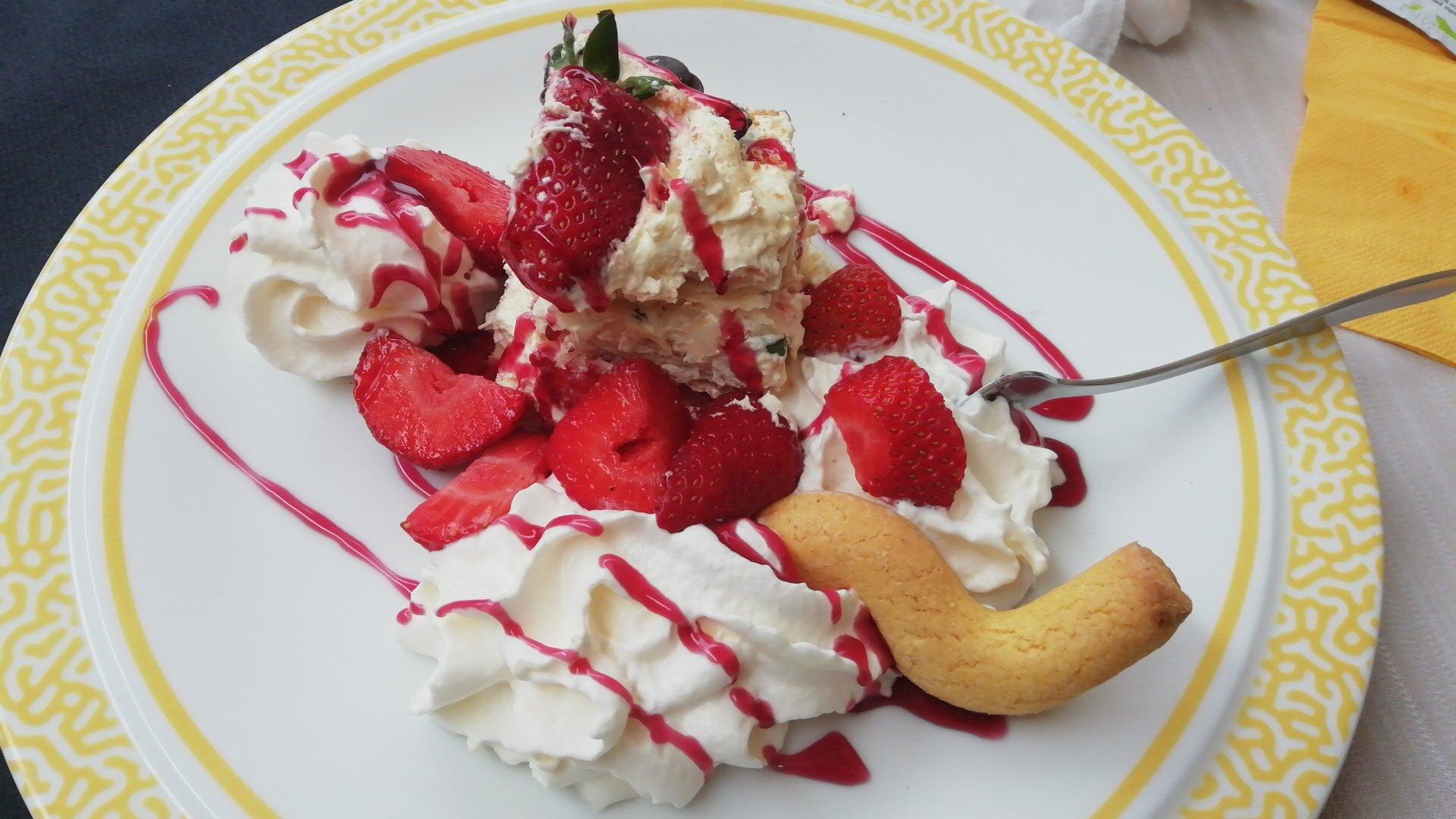 Da Gigi Cucina e Pizzeria