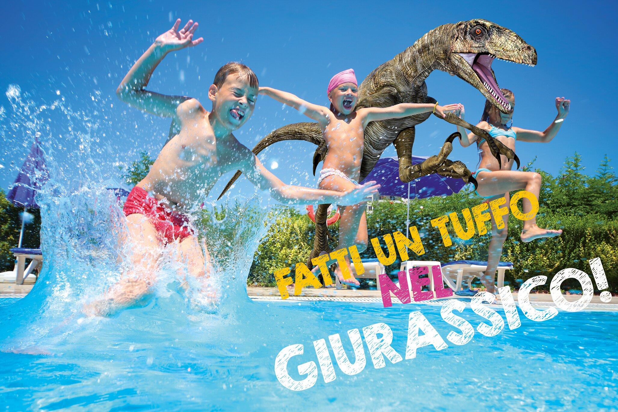 Parco Acquatico Atlantis