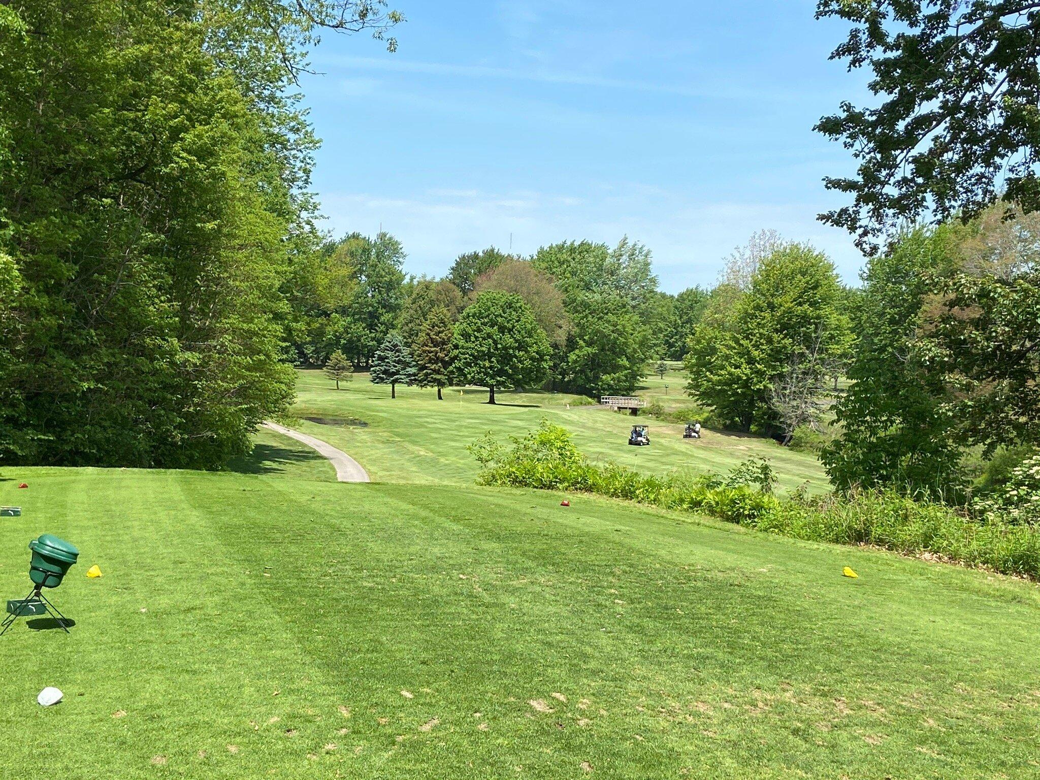 Oak Ridge Golf Club