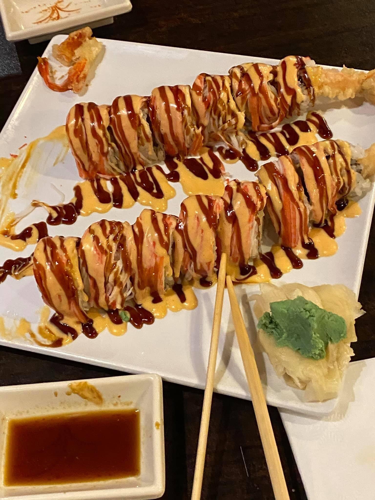 Chopsticks