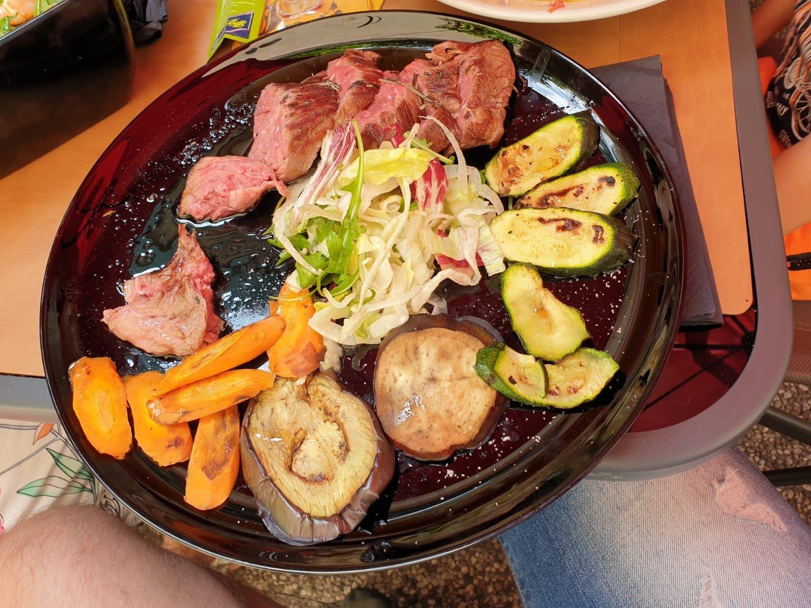 Vinci's - Pizza d'Autore