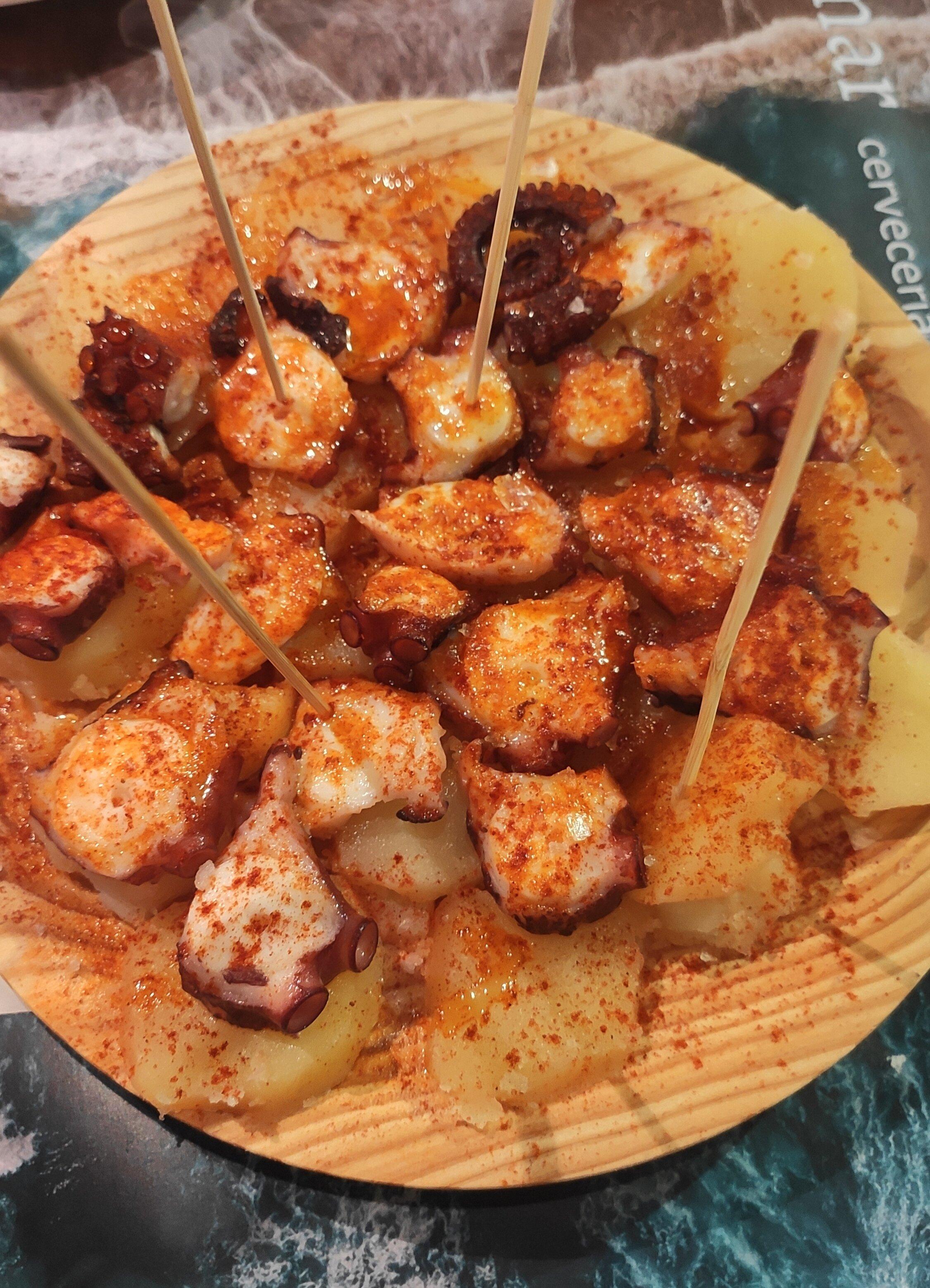 Terra I Mar Benidorm