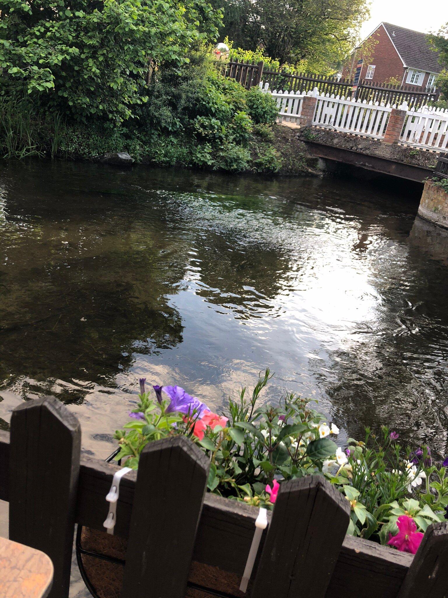 Supper Club St Albans