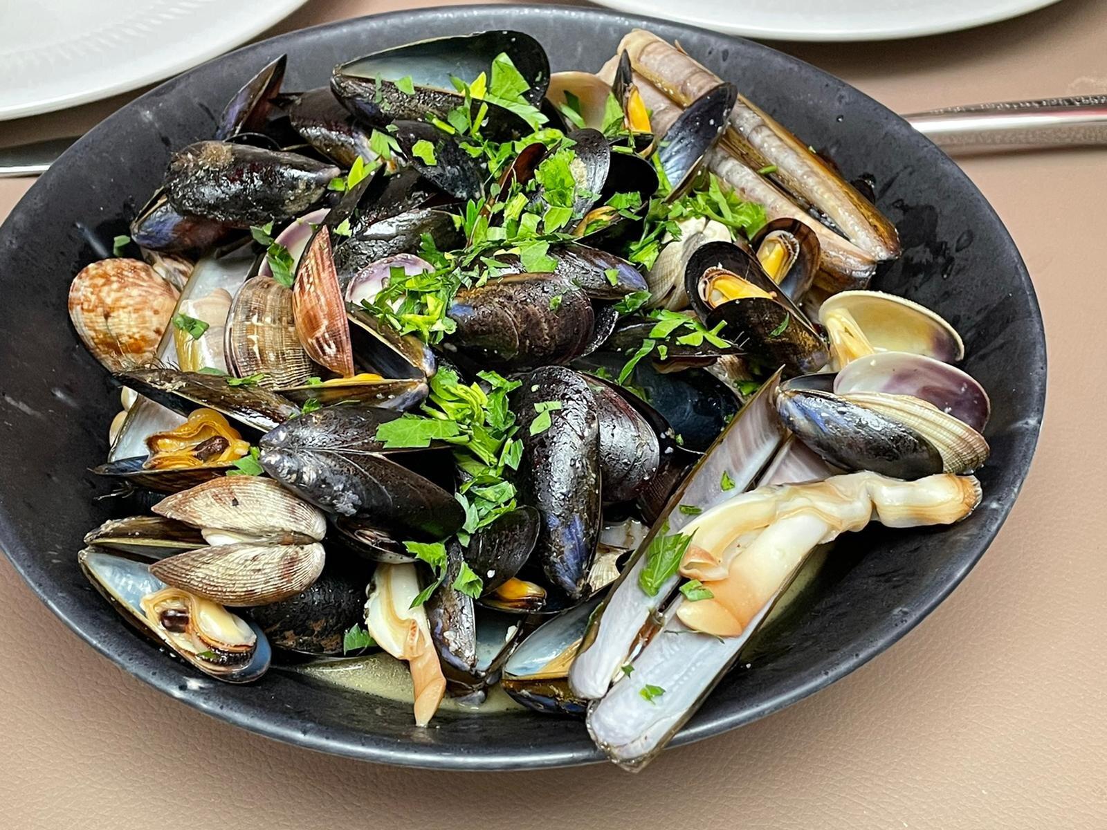 Ristorante Italiano Da Pietro