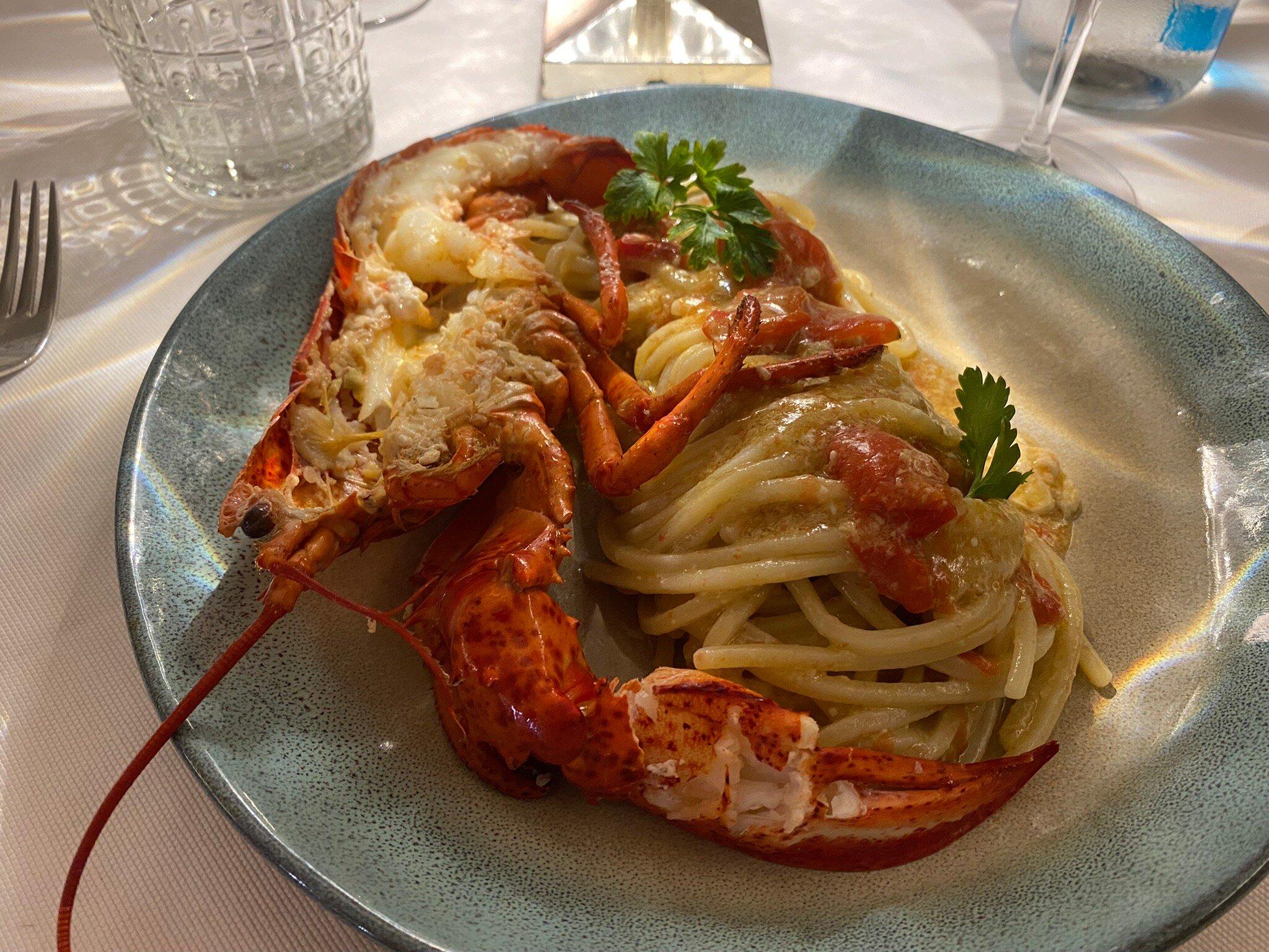 La Bettola Del Gusto