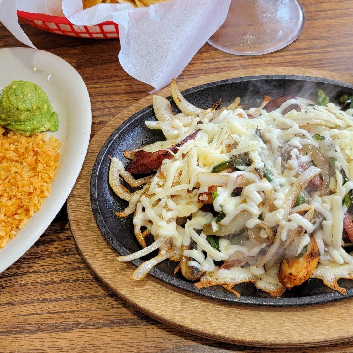 Javier's Tex Mex Bar