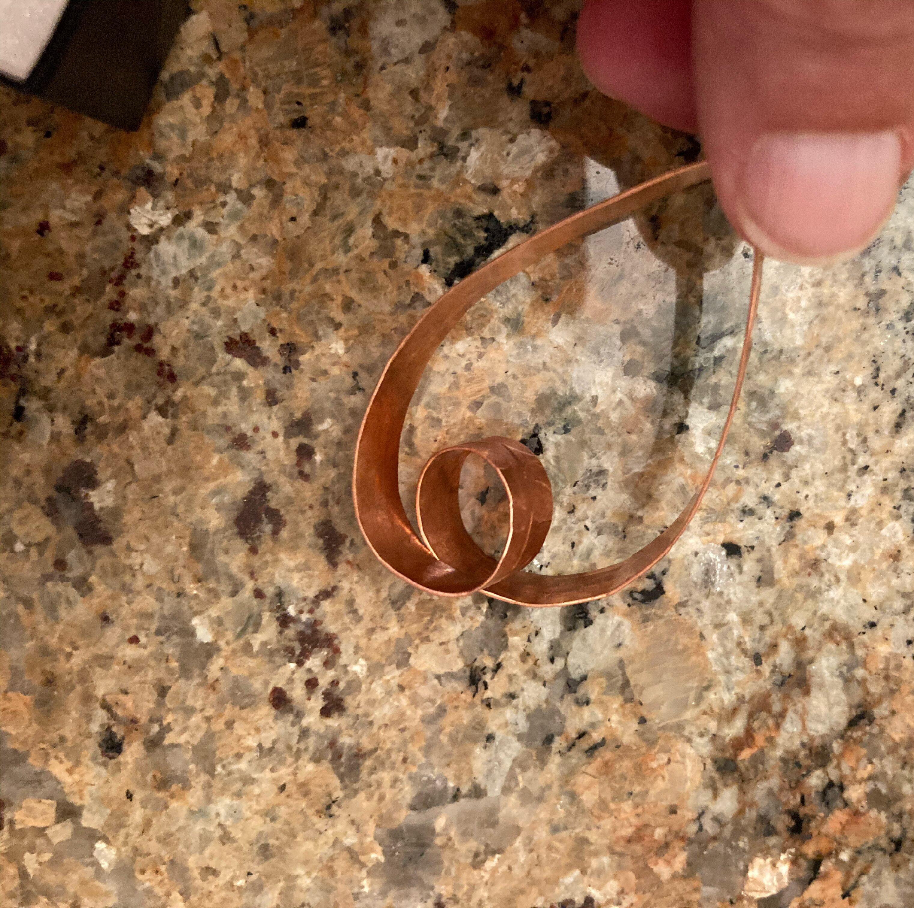 Riveting Experience Jewelry