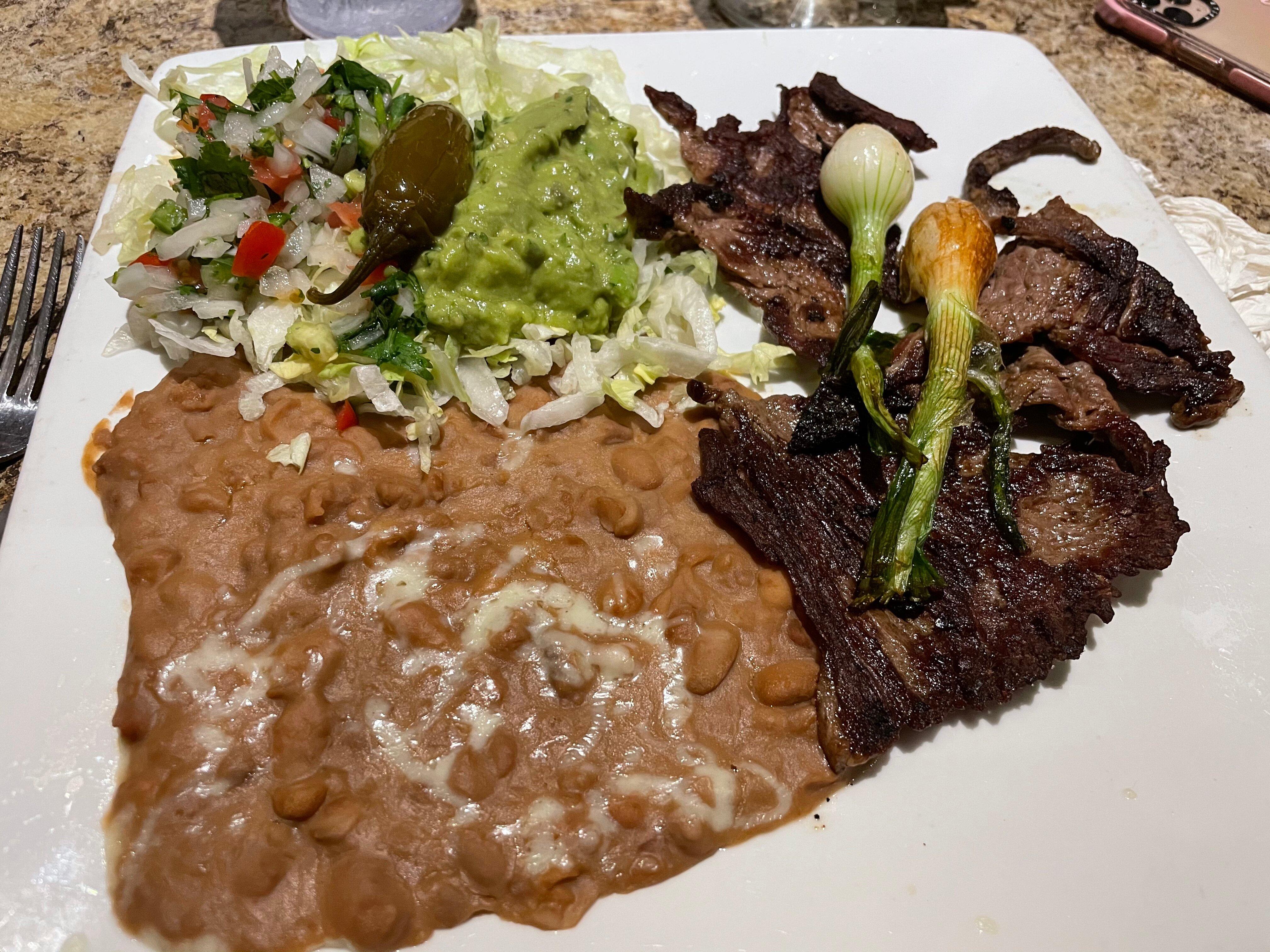 Guadalajara Bar & Grill