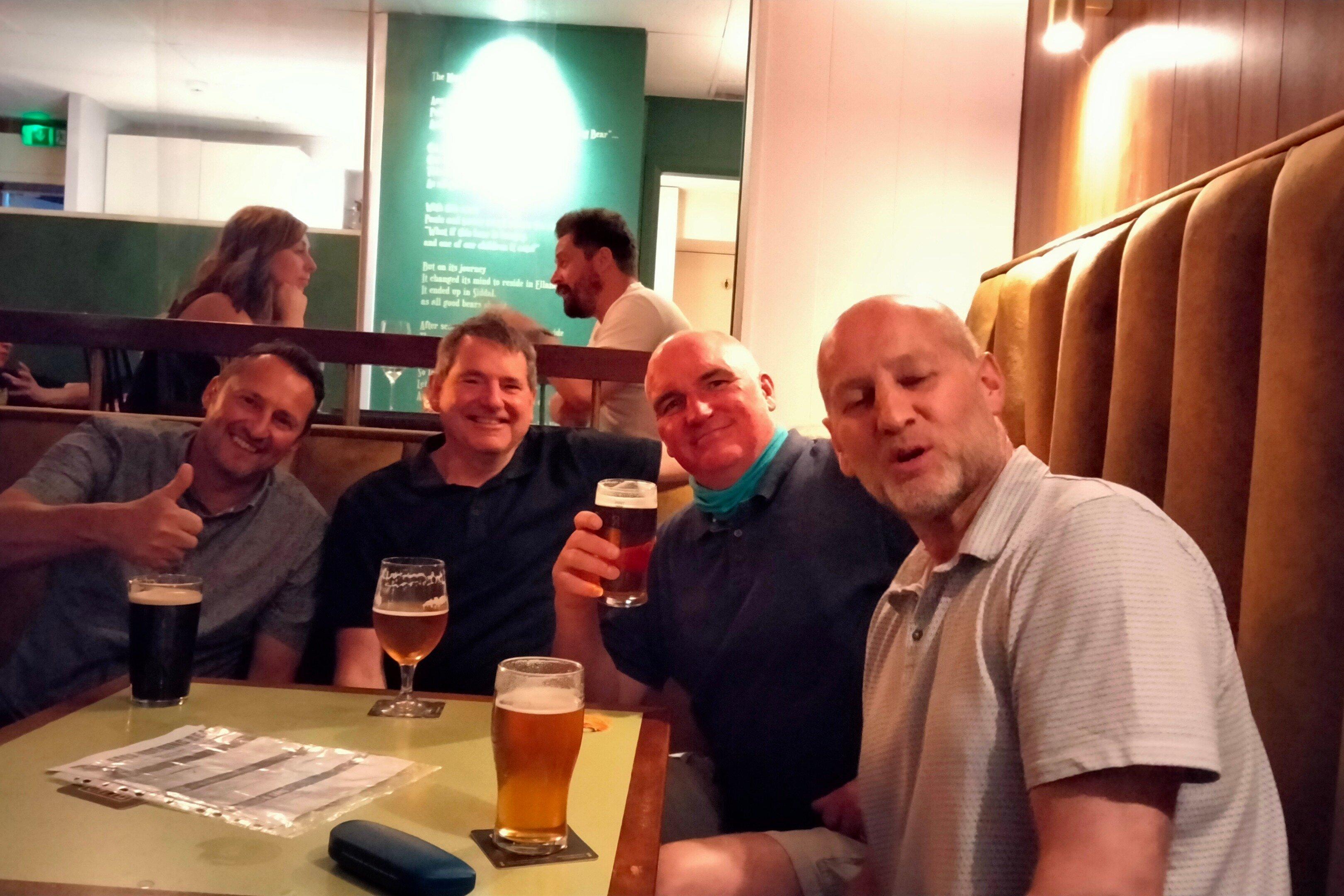 D&J Tours and Yachting Tours