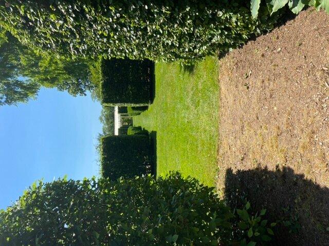 Landcraft Garden Foundation