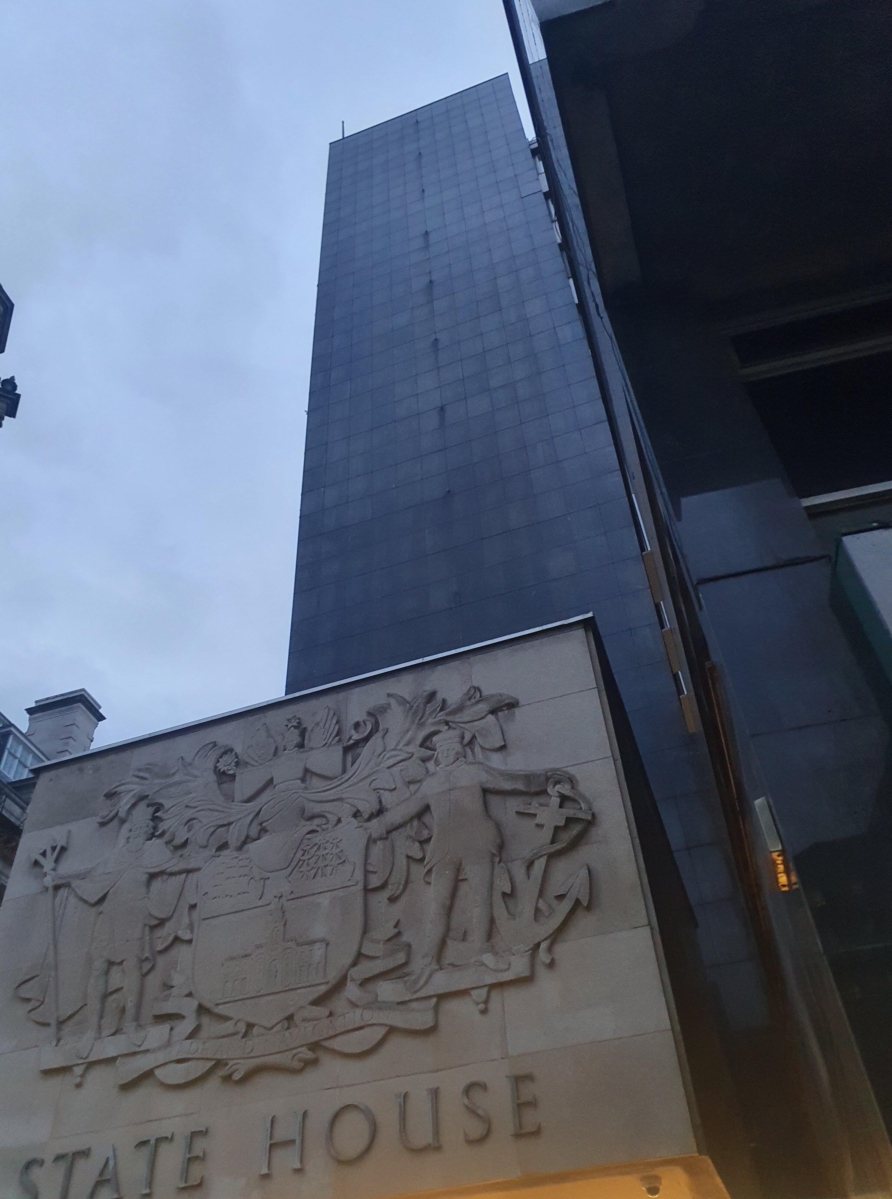 State House Building