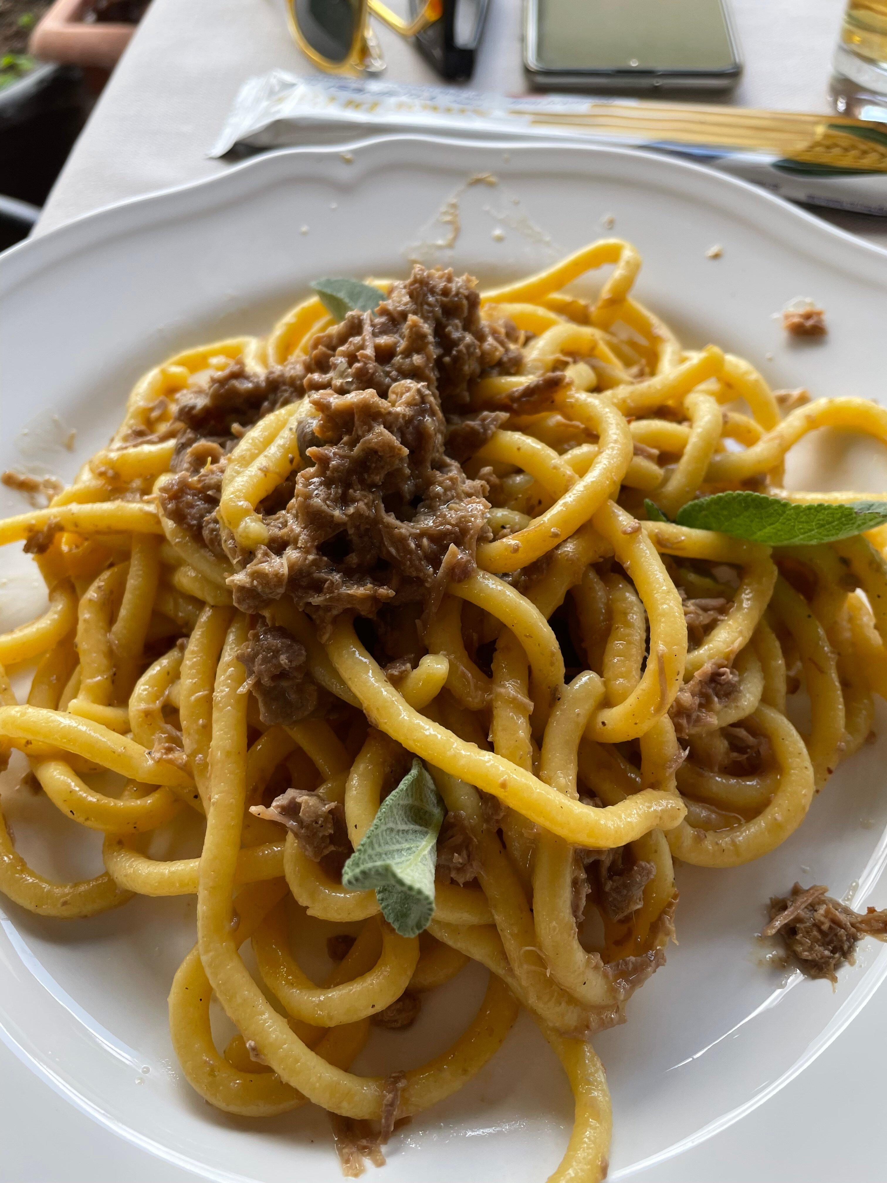 Trattoria Pizzeria Vicentina