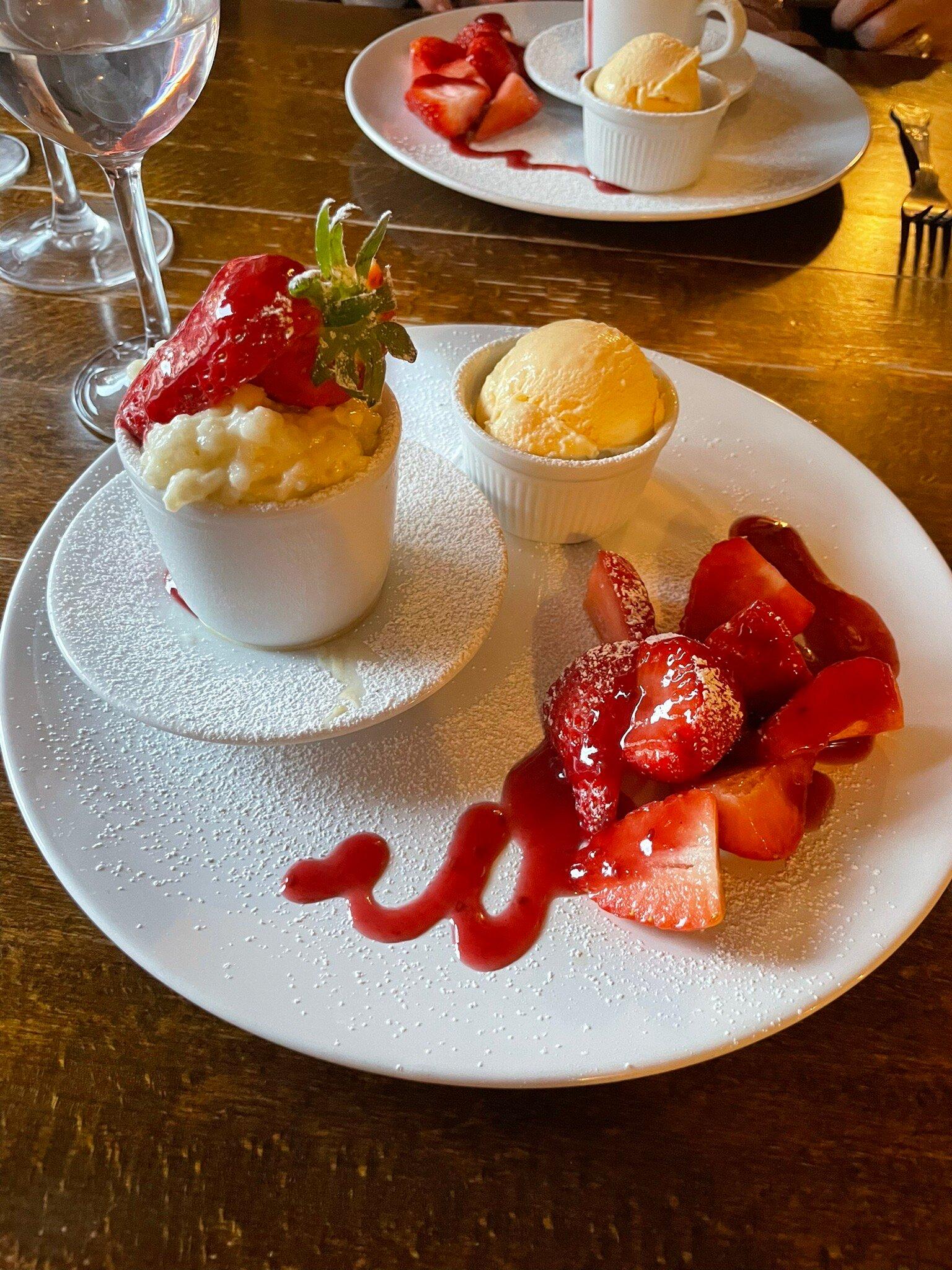 Lamplight Restaurant