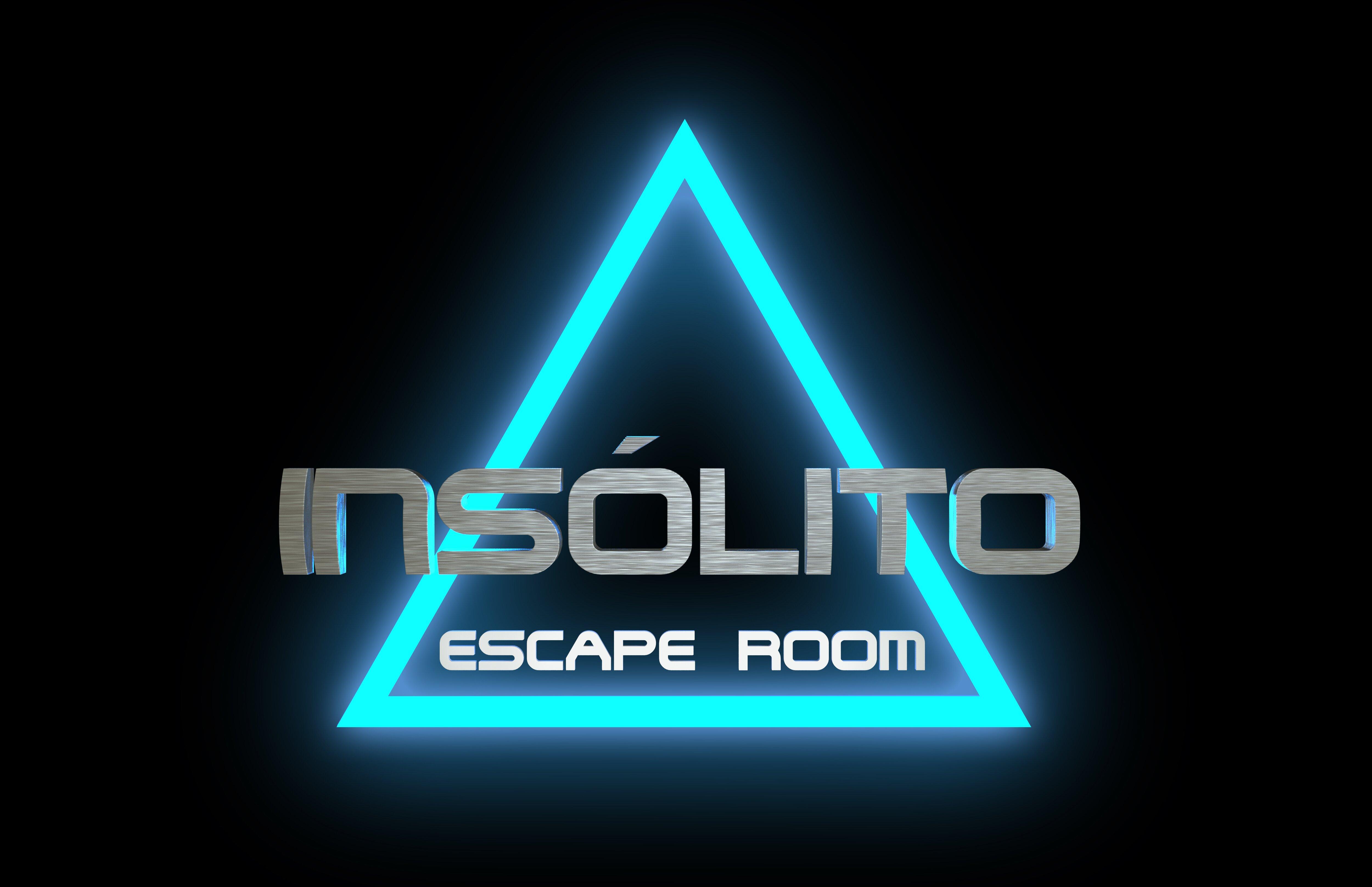 Insólito Escape Room