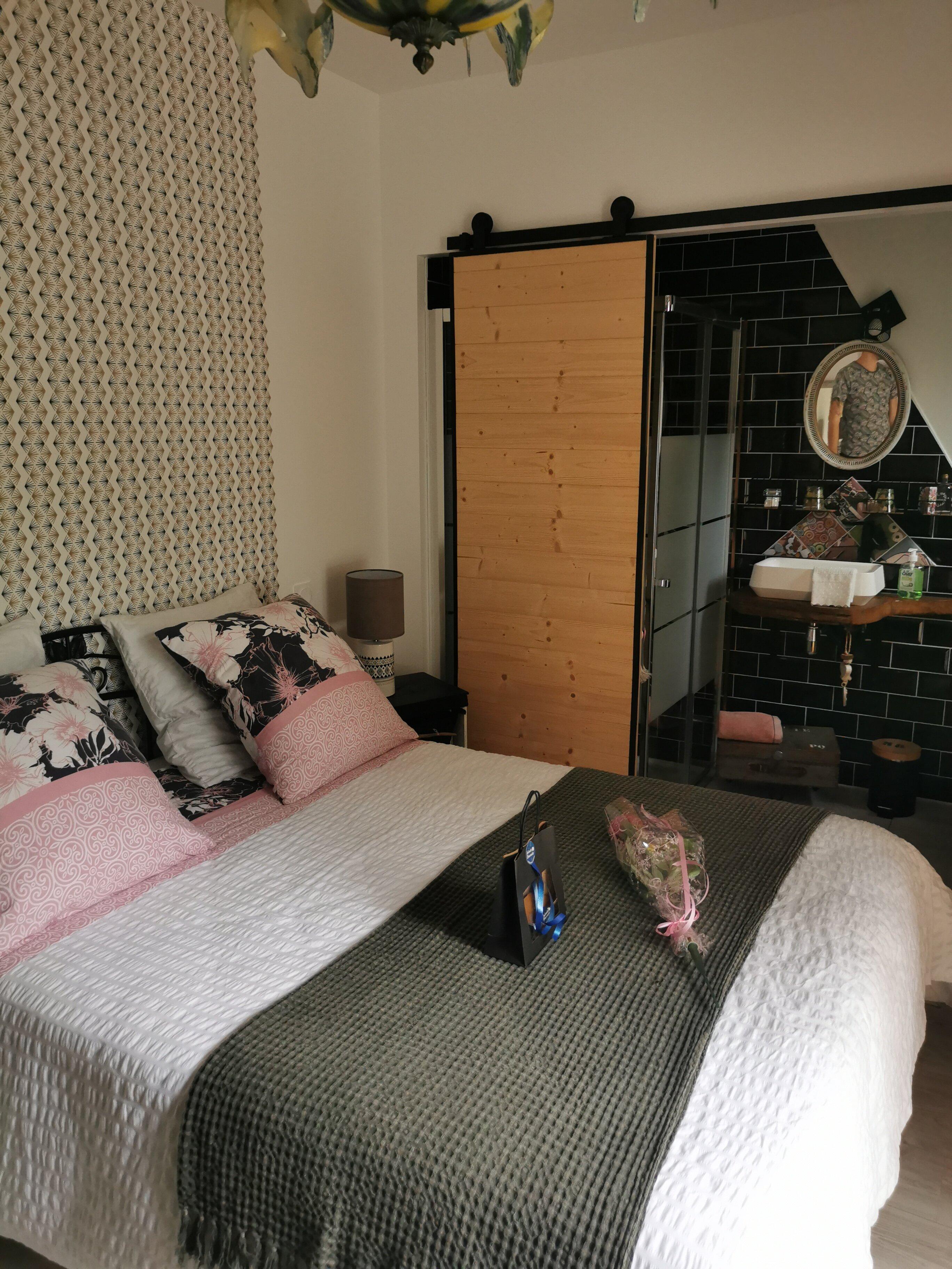 Chambre d'hote Margot'te