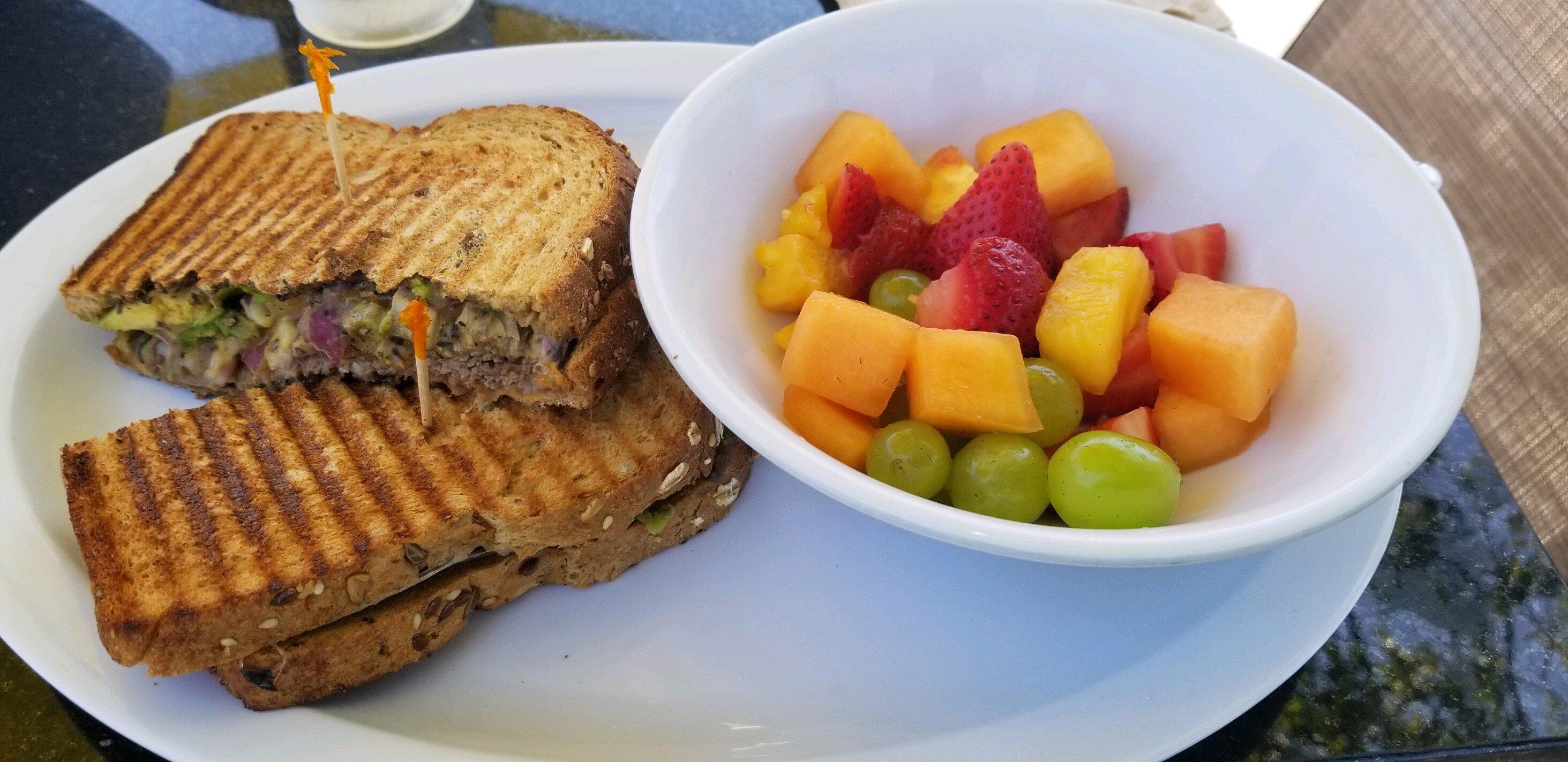 Something Healthy Cafe