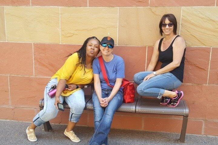 3Quest Challenge of Dallas