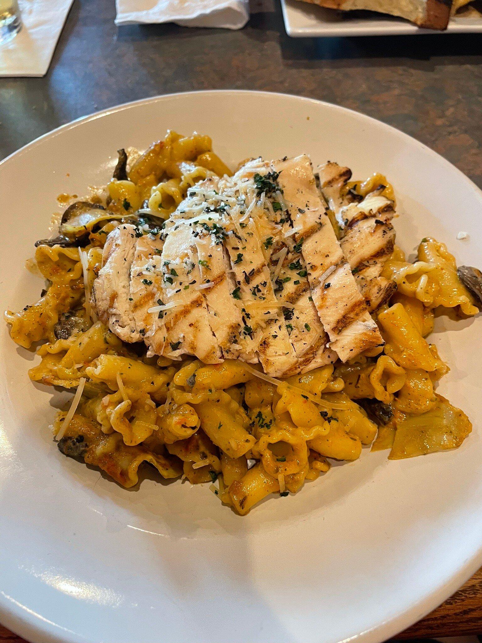 McQuade's Pub and Grill