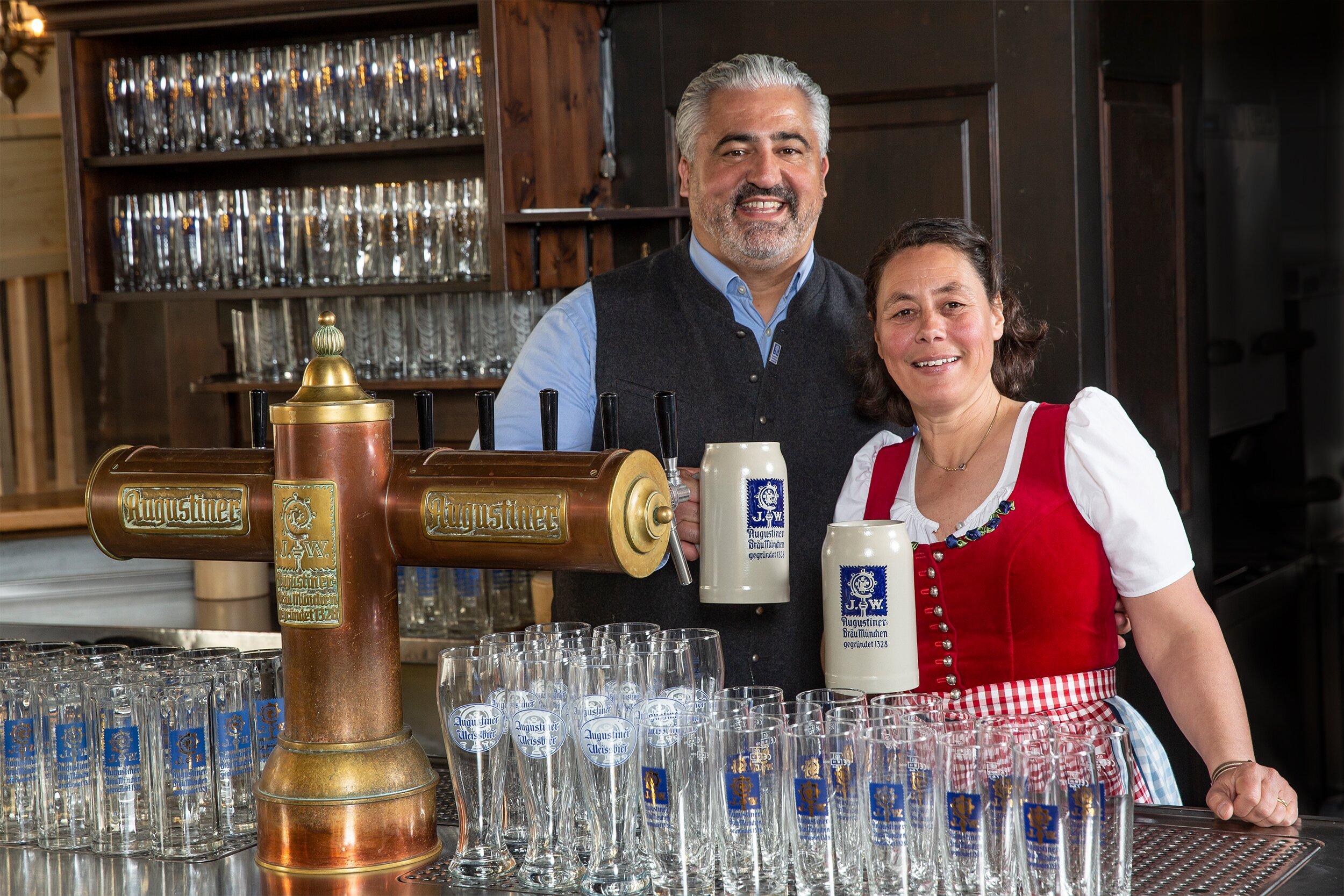 Augustiner am Platzl