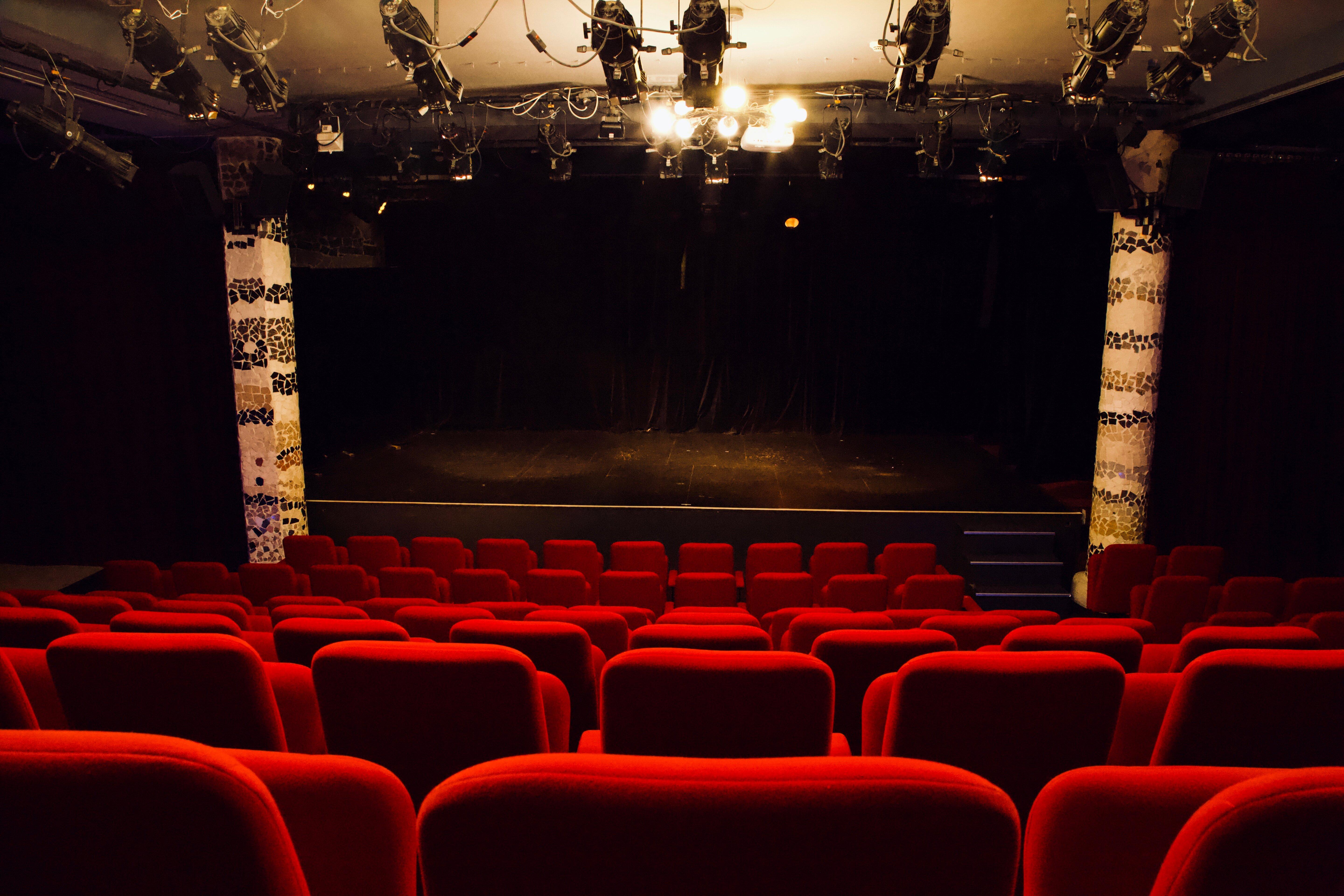 Théâtre Le Passage vers les Etoiles