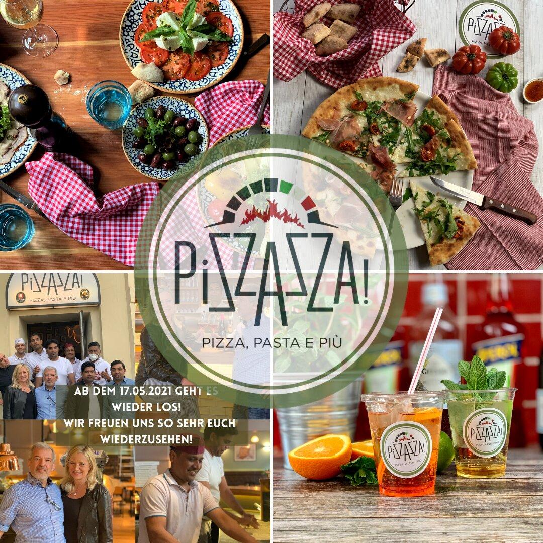Pizzazza
