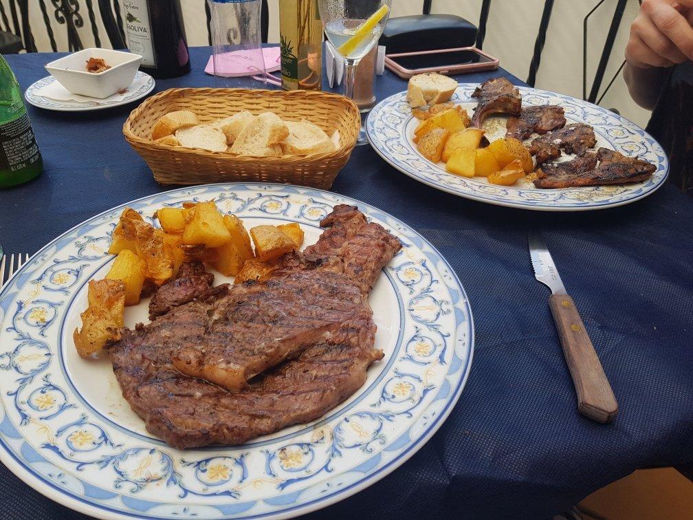 Bolumini Restaurante