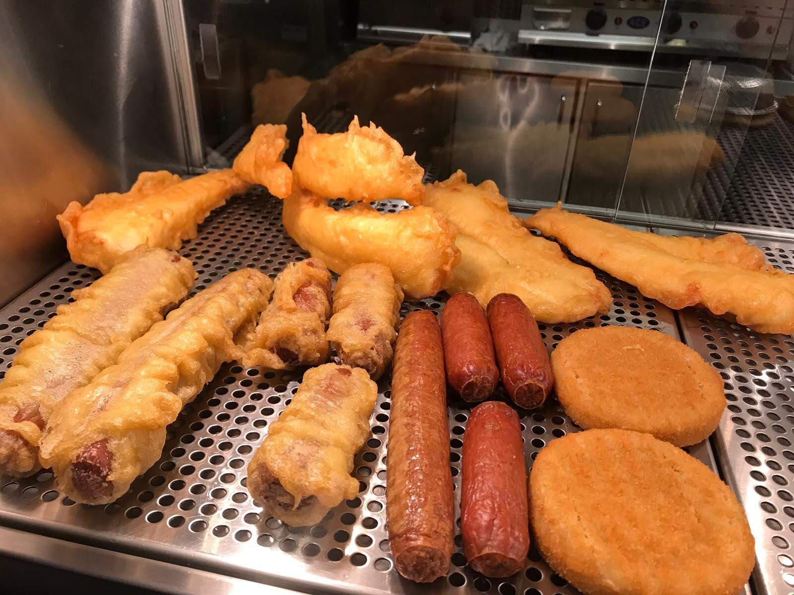 Newport Fish & Chips