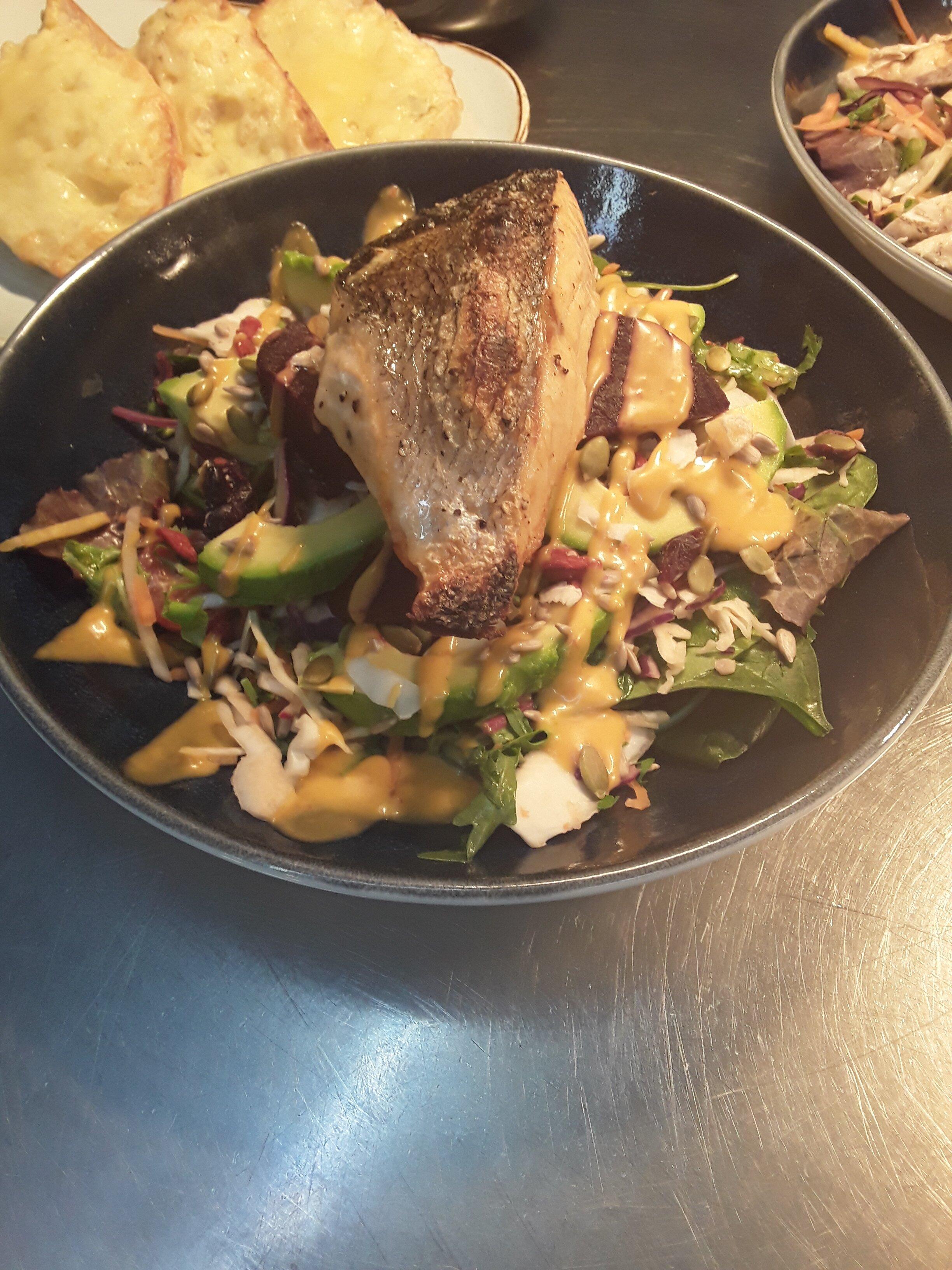 Beach Racer Bar & Grill