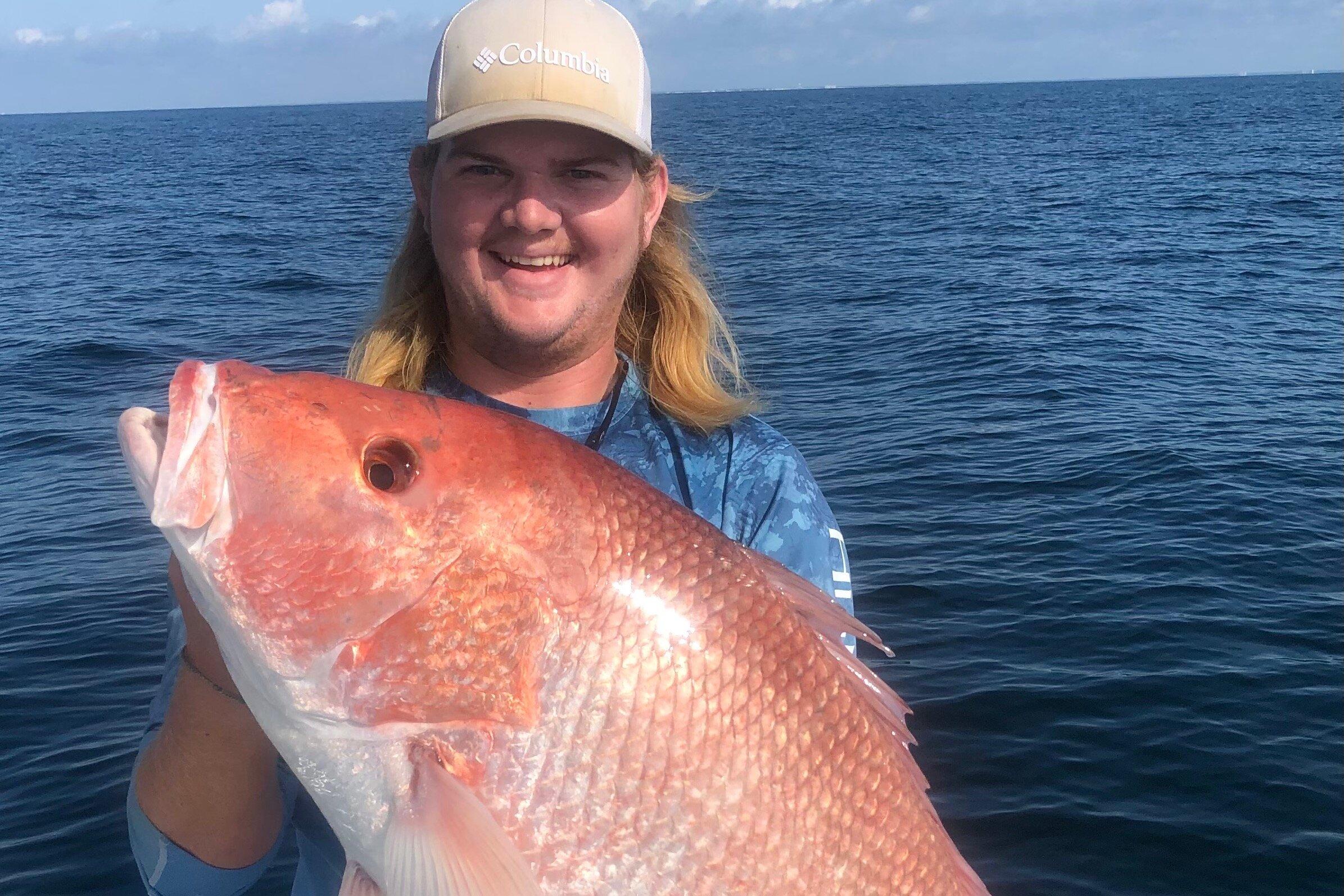 Whipper Snapper Charters