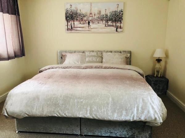 The Winter Garden Suites Hotel