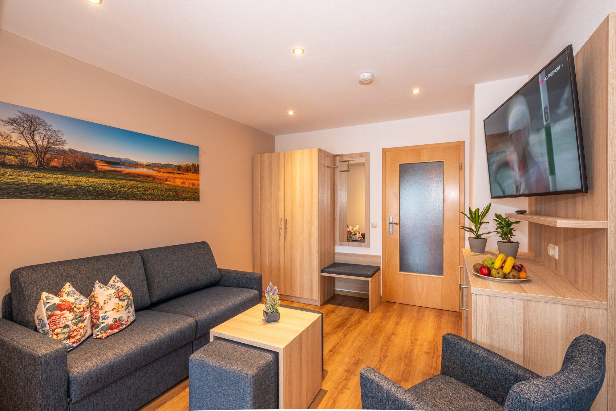 Aparthotel Werdenfels Murnau